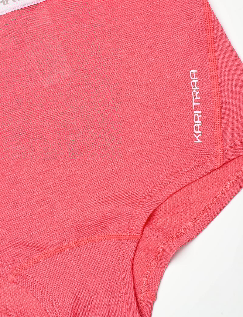 Kari Traa - EMBLA WOOL BOXER - candy - 2