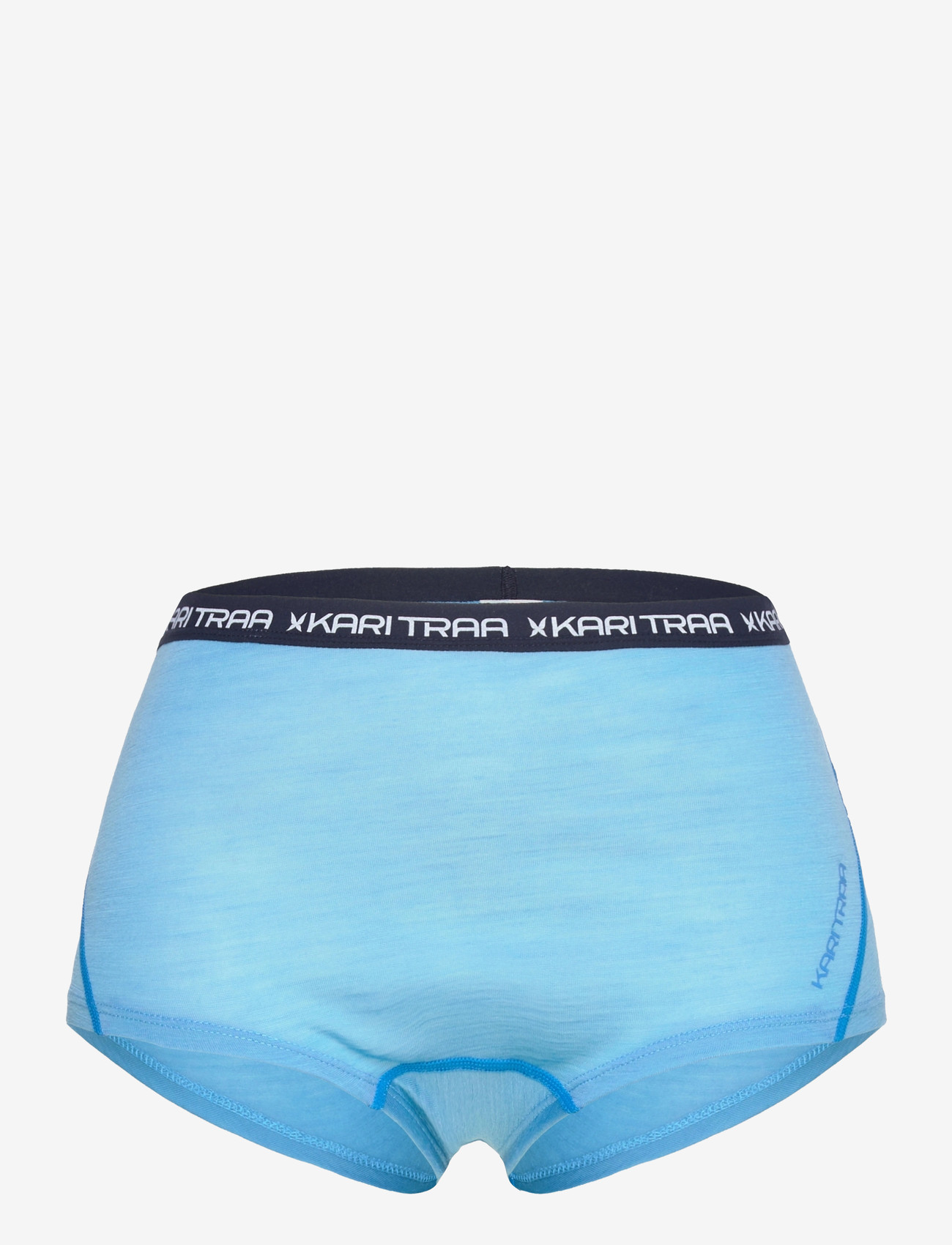 Kari Traa - EMBLA WOOL BOXER - mažiausios kainos - ocea - 0