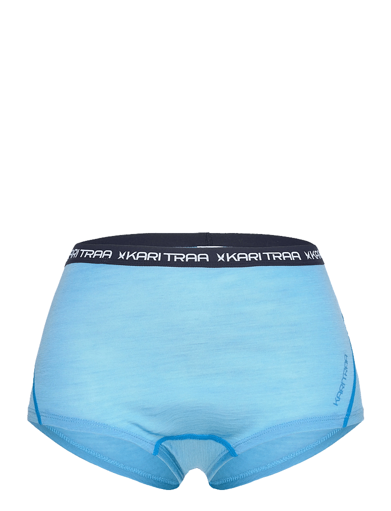 Kari Traa - EMBLA WOOL BOXER - drabužiai - ocea - 0