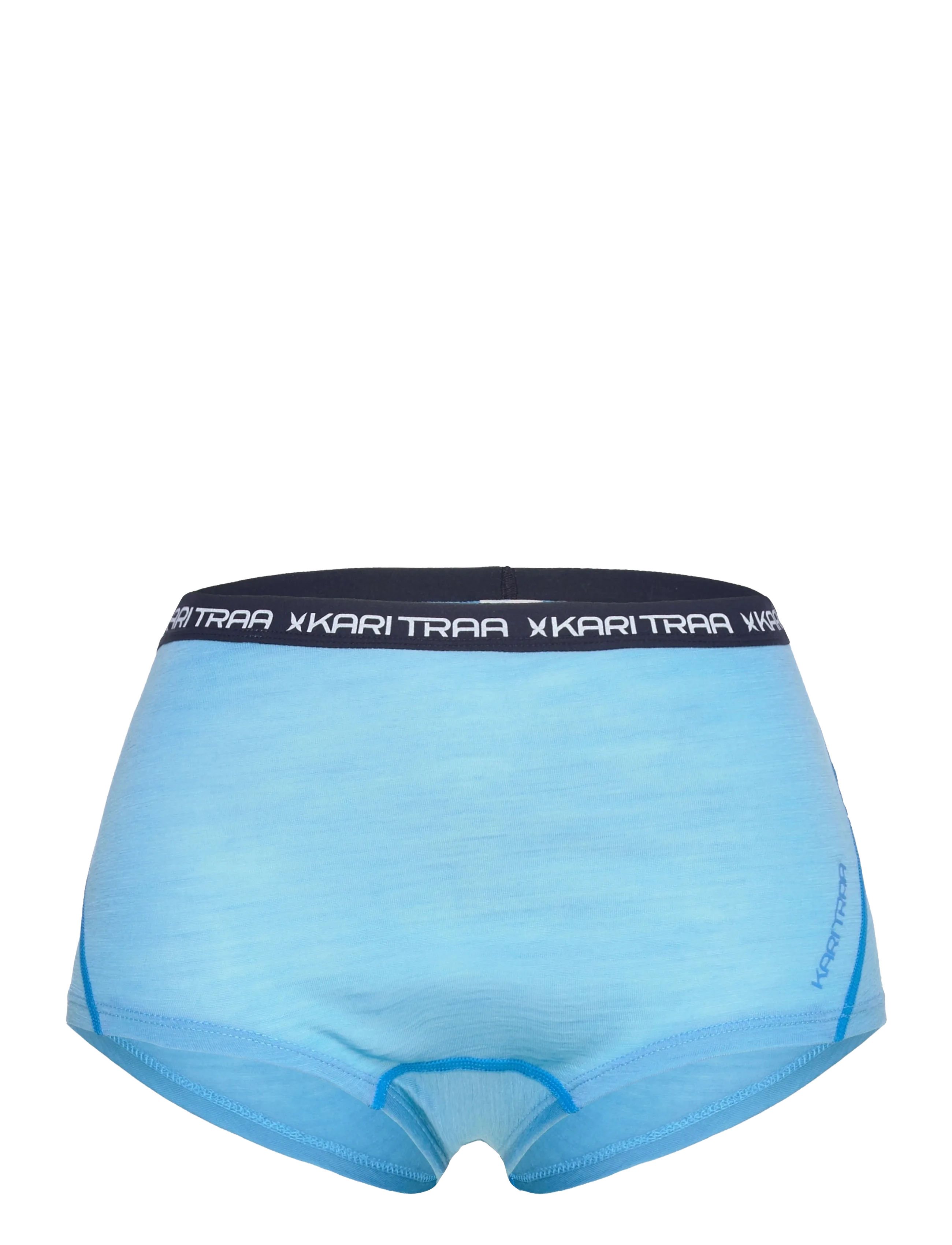 Kari Traa EMBLA WOOL BOXER - Slips - OCEA / blue
