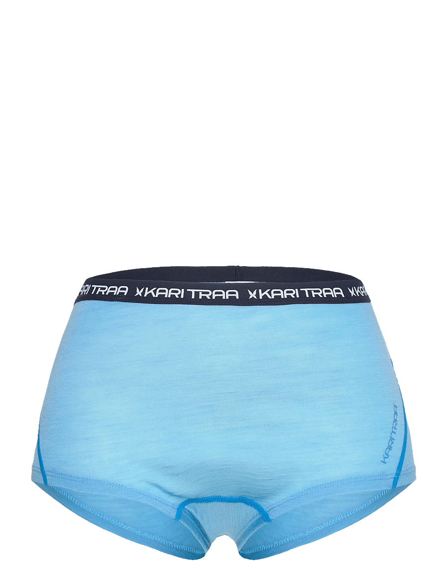 Kari Traa - EMBLA WOOL BOXER - nærfatnaður - ocea - 0