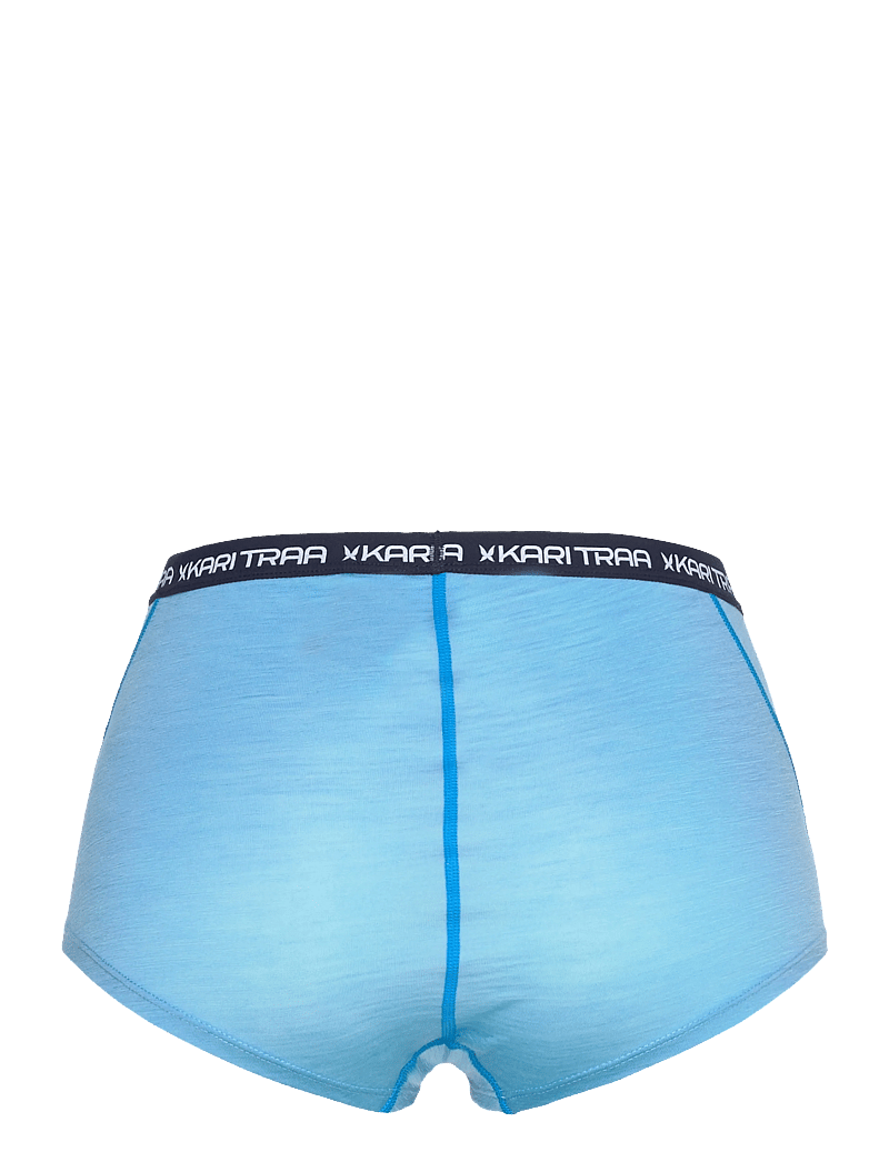 Kari Traa - EMBLA WOOL BOXER - drabužiai - ocea - 1