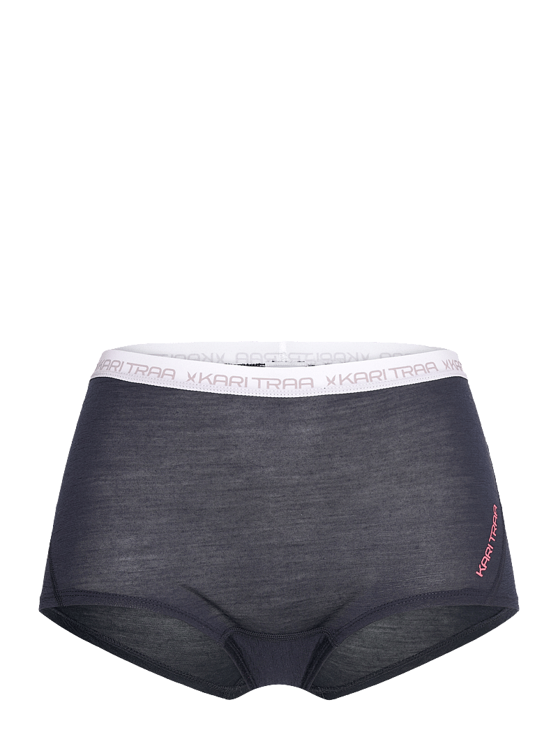 Kari Traa - EMBLA WOOL BOXER - drabužiai - royal - 0