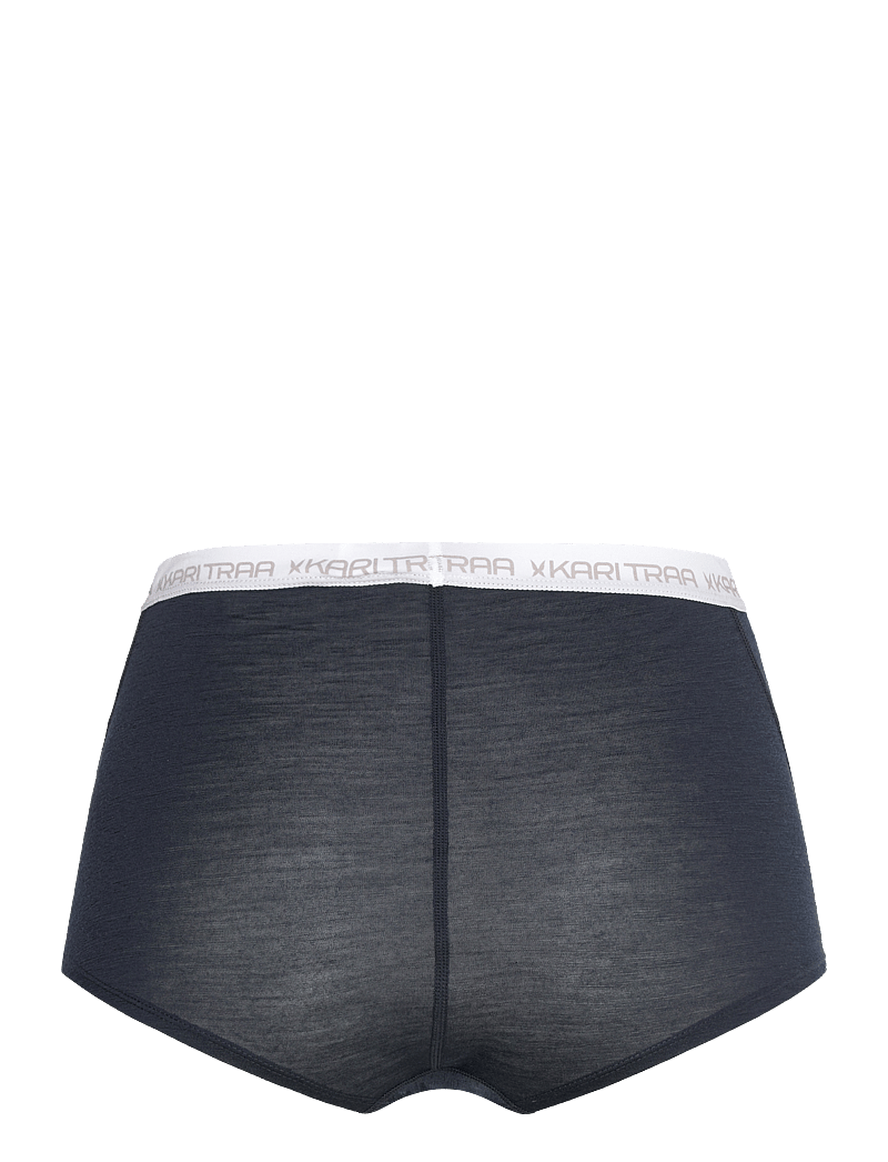 Kari Traa - EMBLA WOOL BOXER - drabužiai - royal - 1