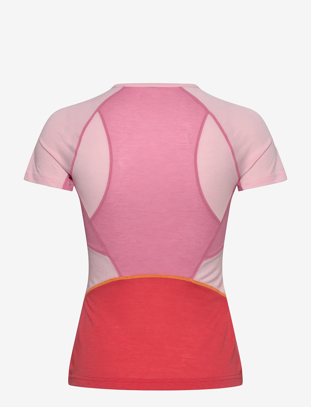 Kari Traa - ALMA TEE - spordisärgid - candy - 1