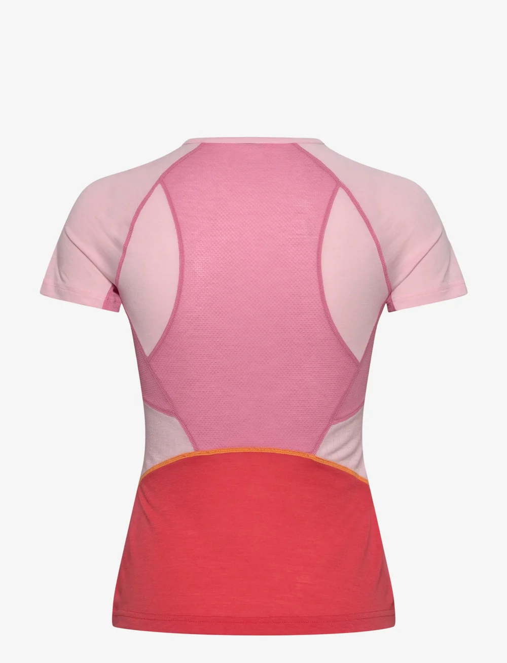 Kari Traa - ALMA TEE - t-shirts - candy - 2