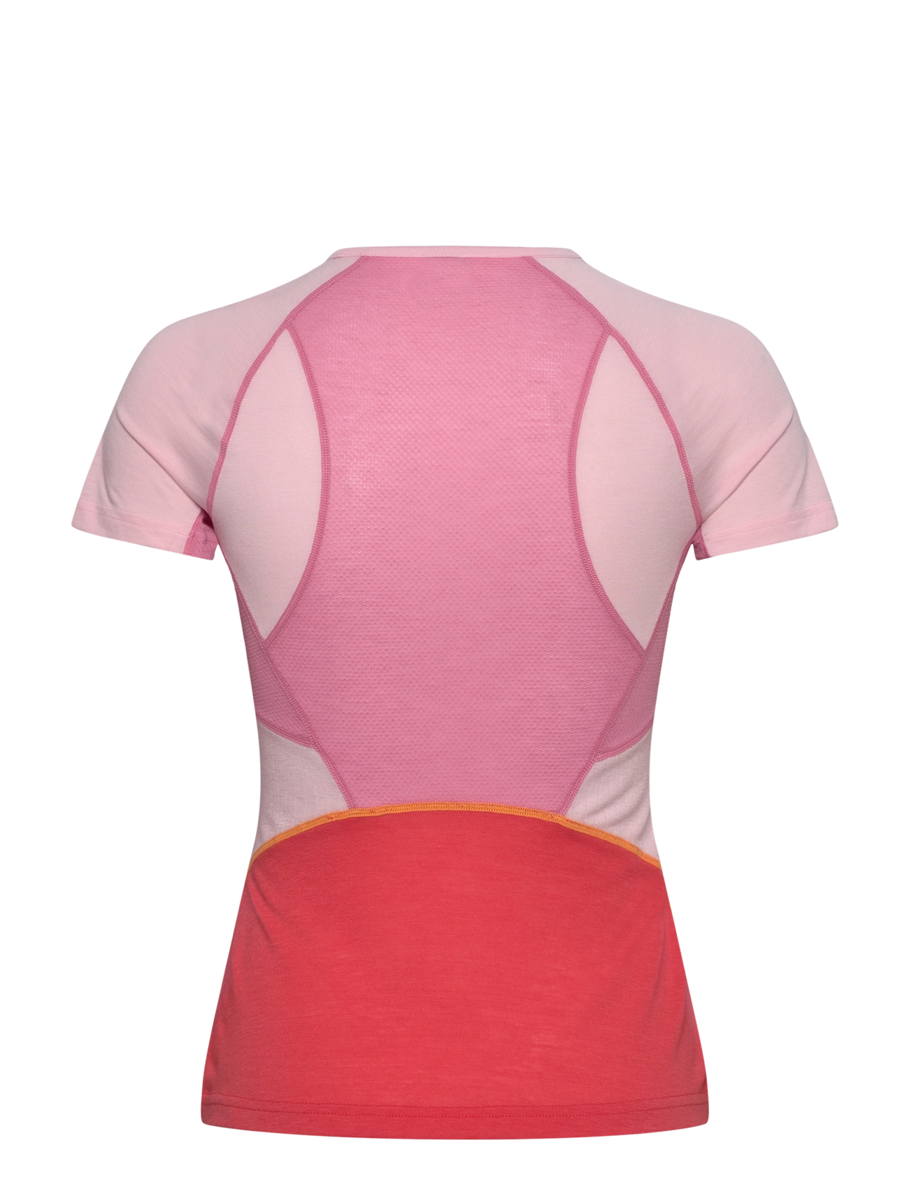 Kari Traa - ALMA TEE - t-shirts - candy - 2