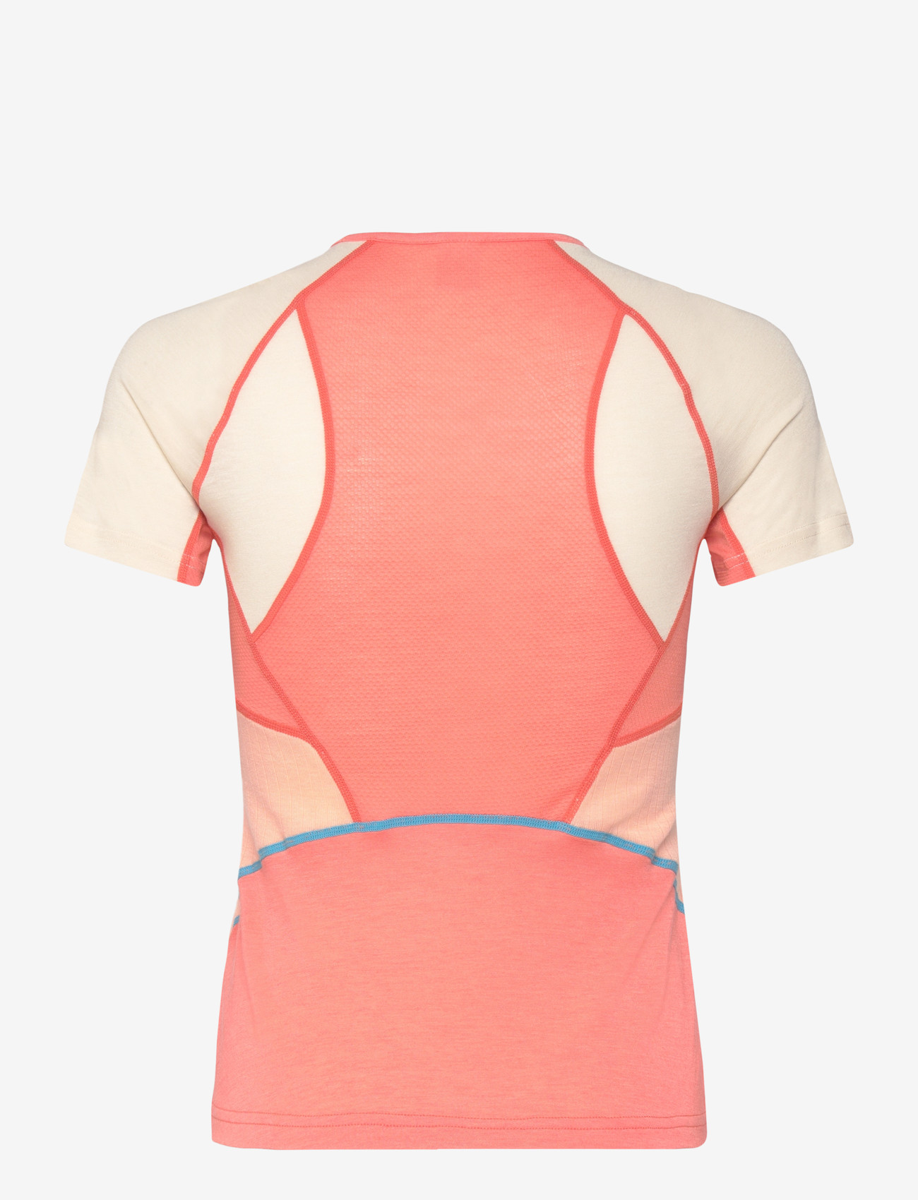 Kari Traa - ALMA TEE - t-shirts - corel - 1