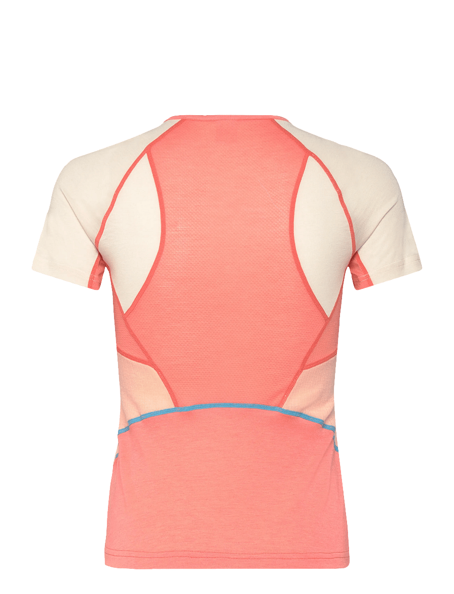 Kari Traa - ALMA TEE - t-särgid - corel - 1