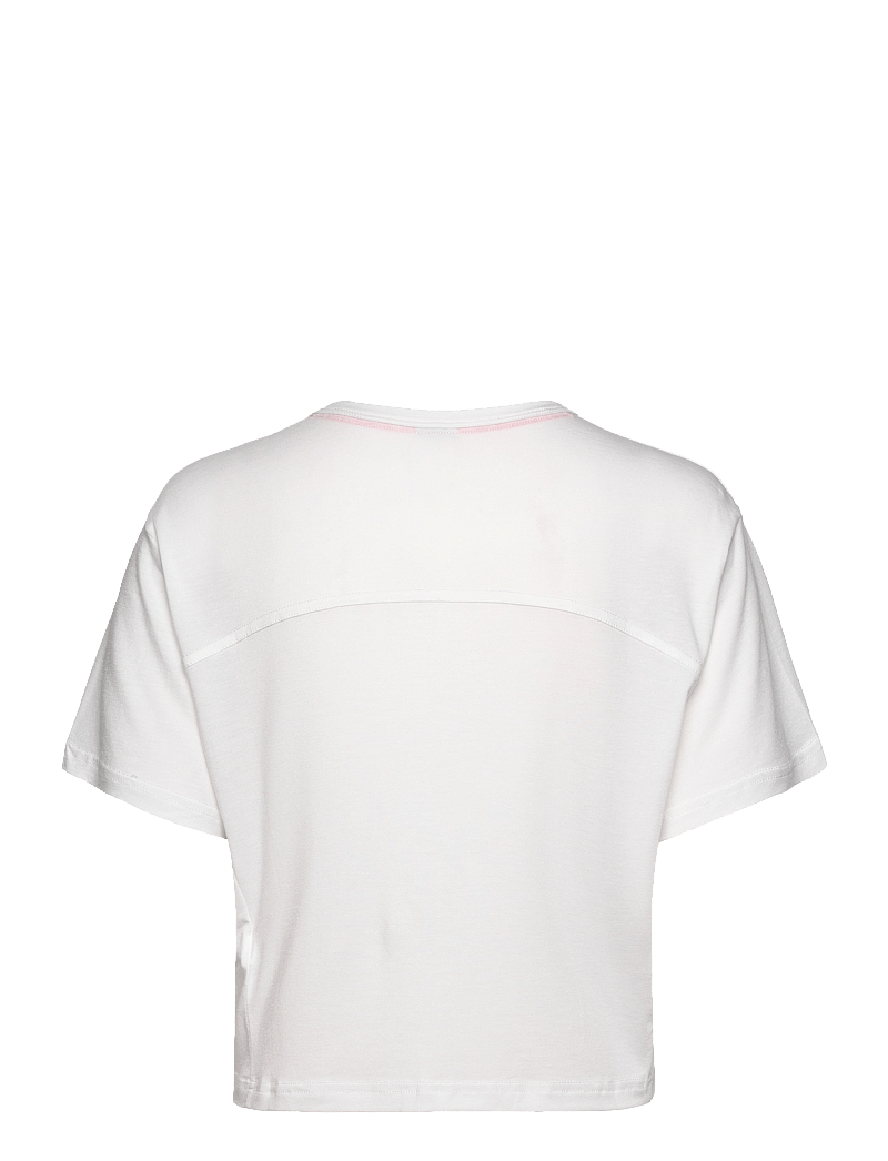 Kari Traa - MIJA TEE - t-shirts - bwhite - 2