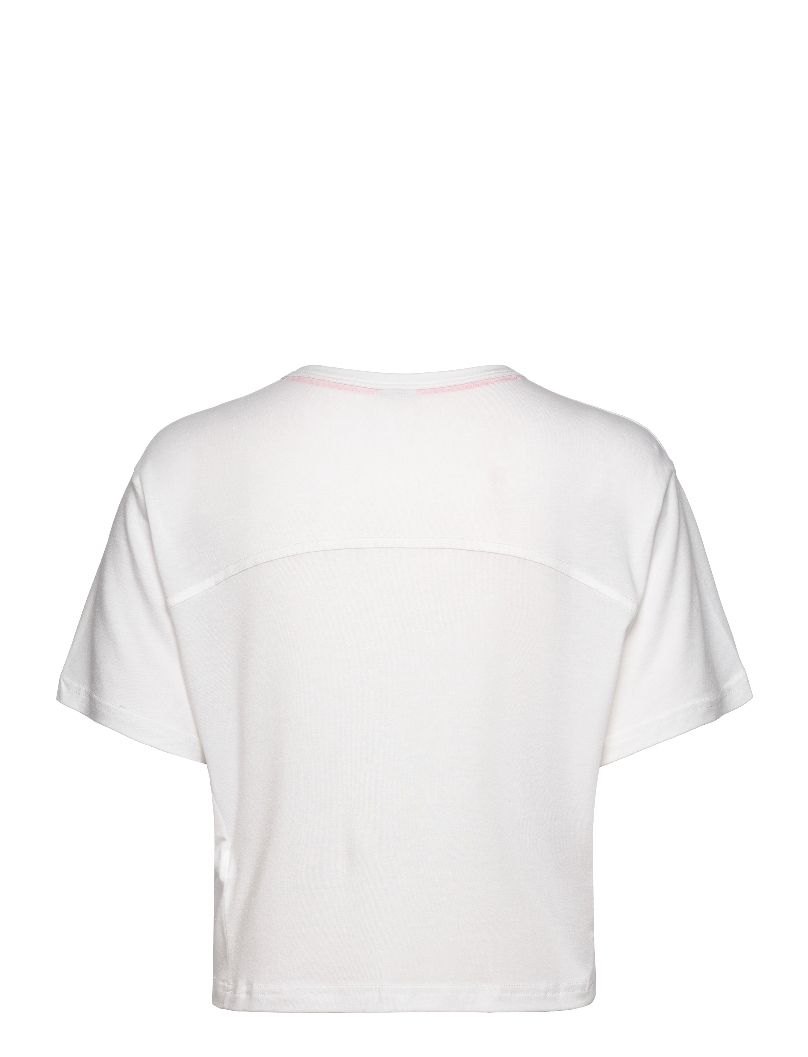 Kari Traa - MIJA TEE - t-shirts - bwhite - 2
