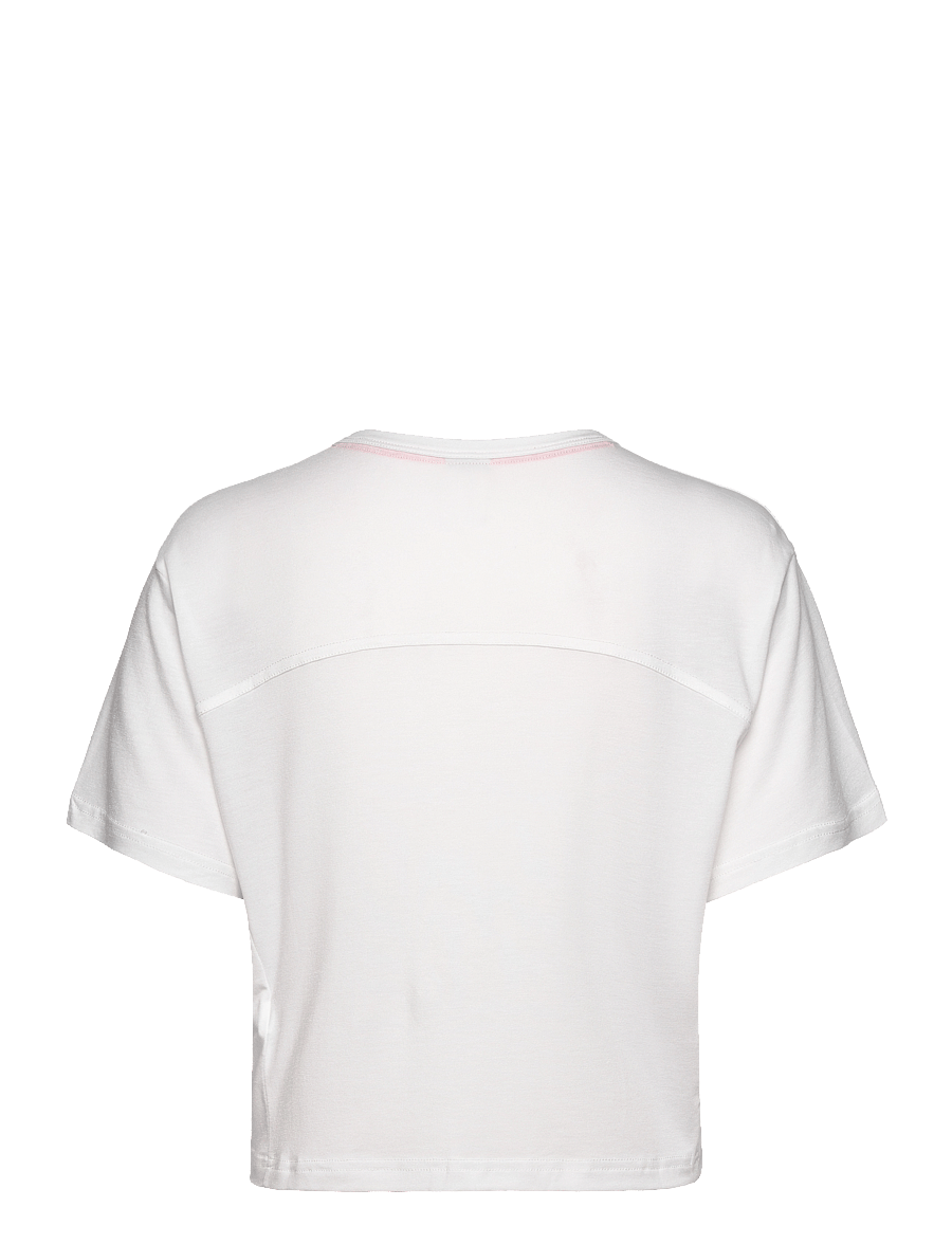 Kari Traa - MIJA TEE - t-särgid - bwhite - 2
