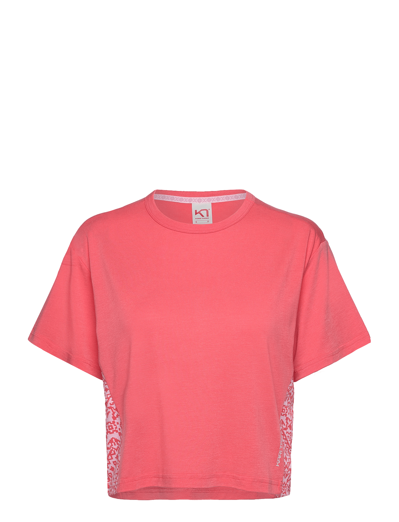 Kari Traa - Mija Tee -