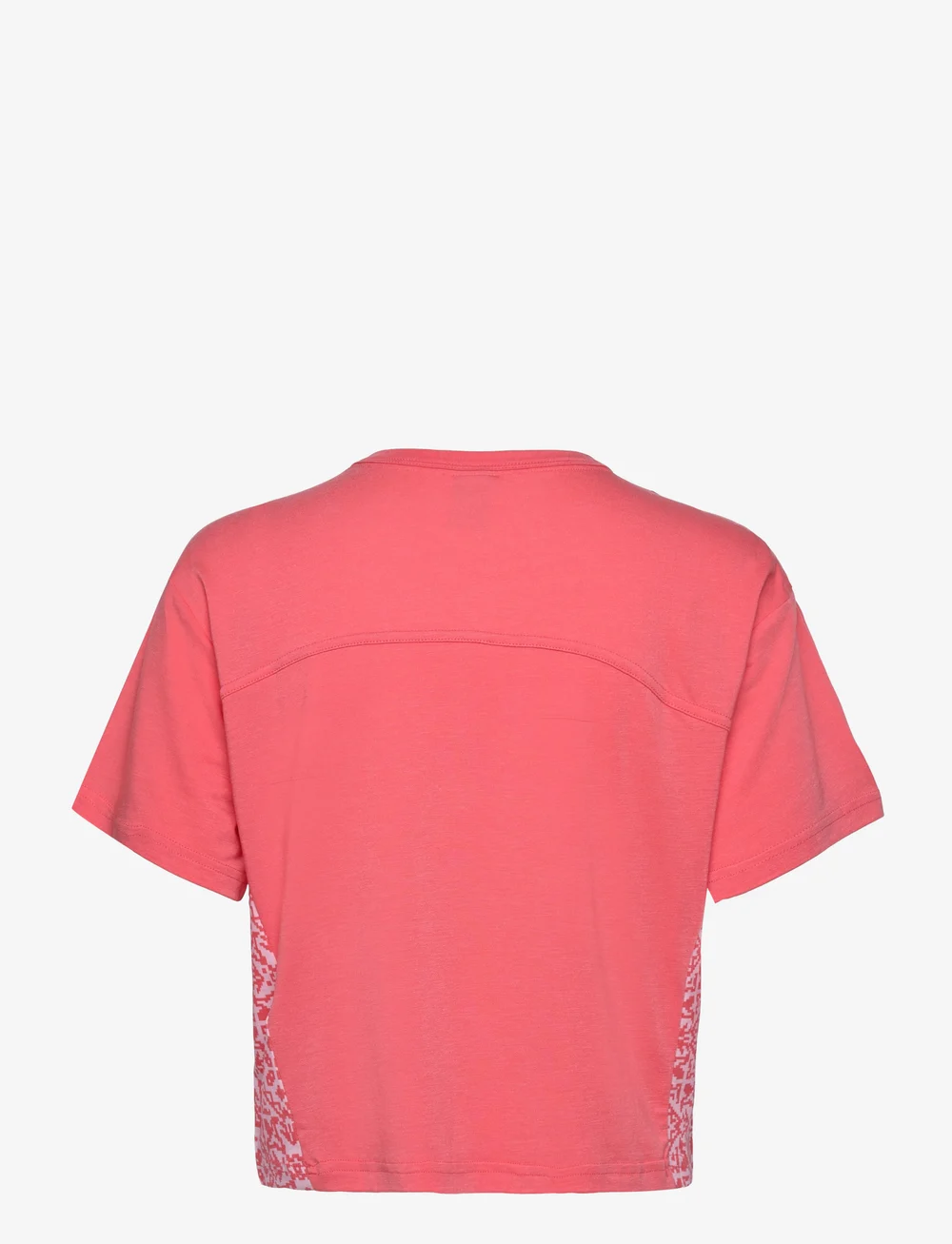 Kari Traa - MIJA TEE - t-shirts - candy - 2