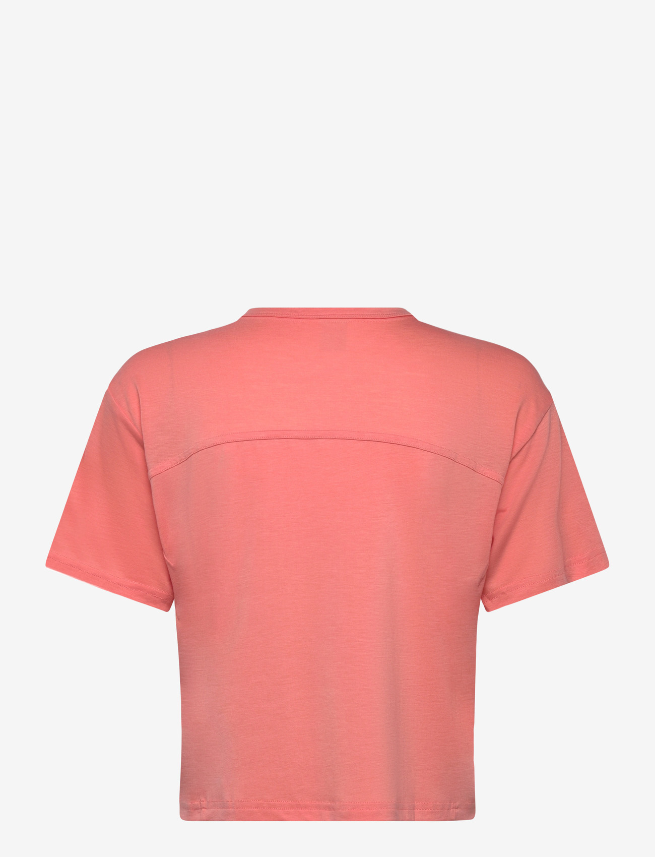 Kari Traa - MIJA TEE - t-shirts - corel - 1