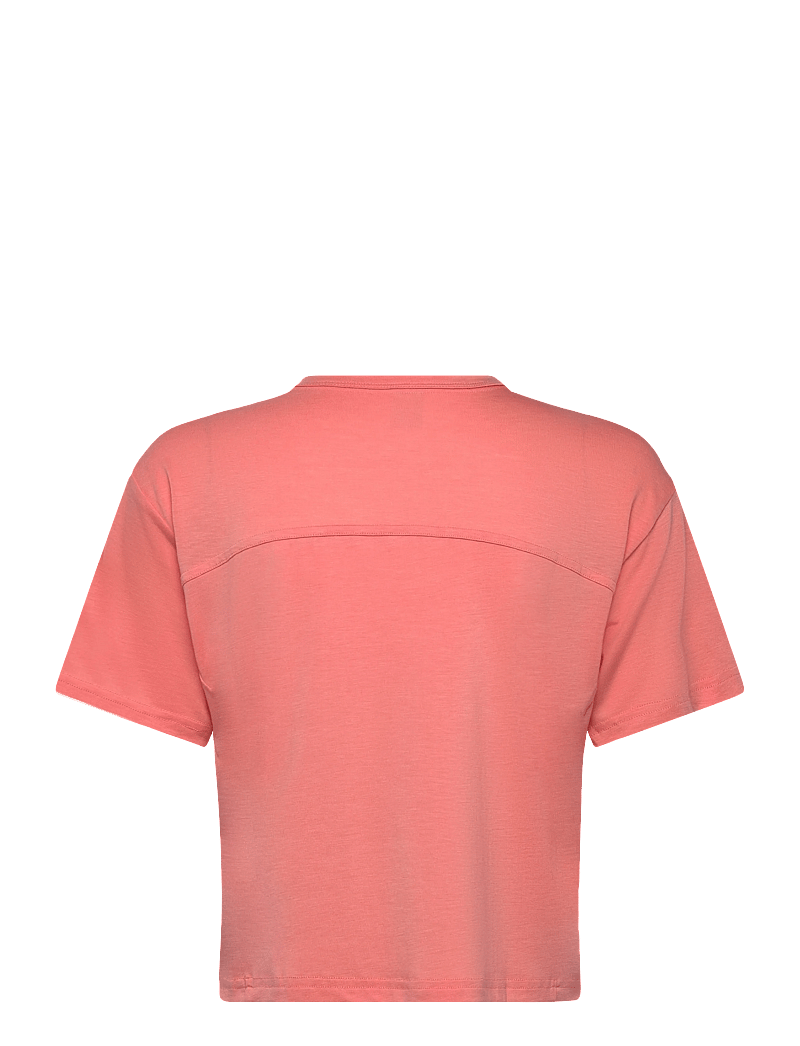 Kari Traa - MIJA TEE - t-shirts - corel - 1