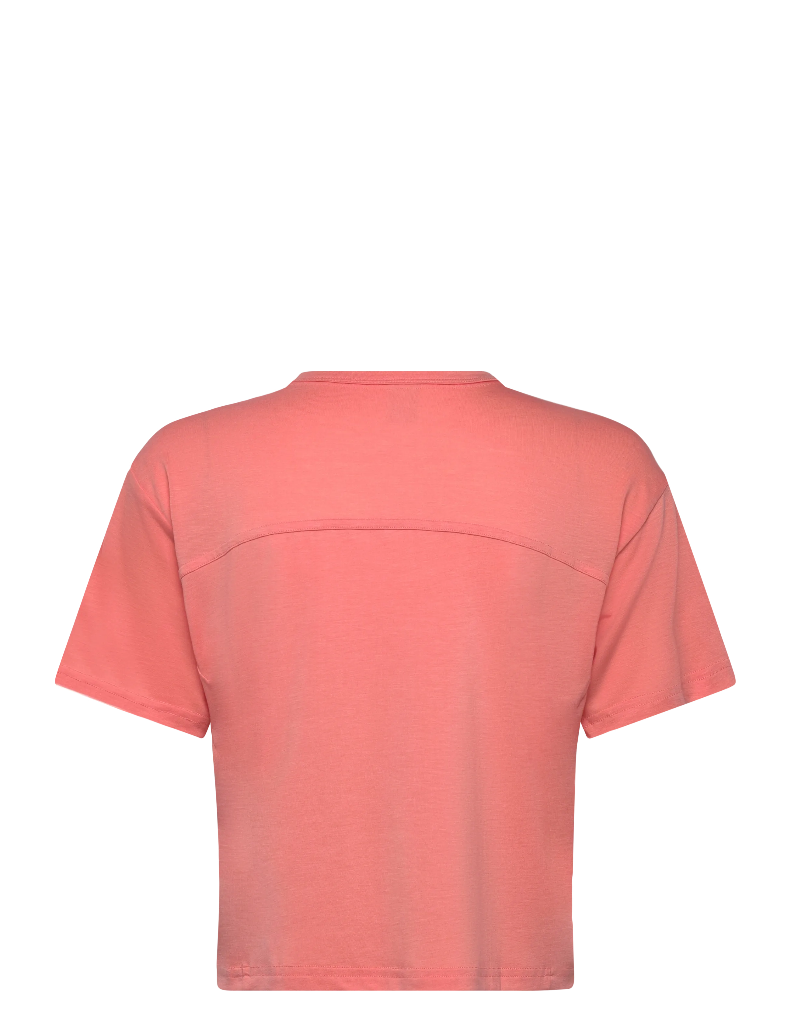Kari Traa - MIJA TEE - t-shirts - corel - 1