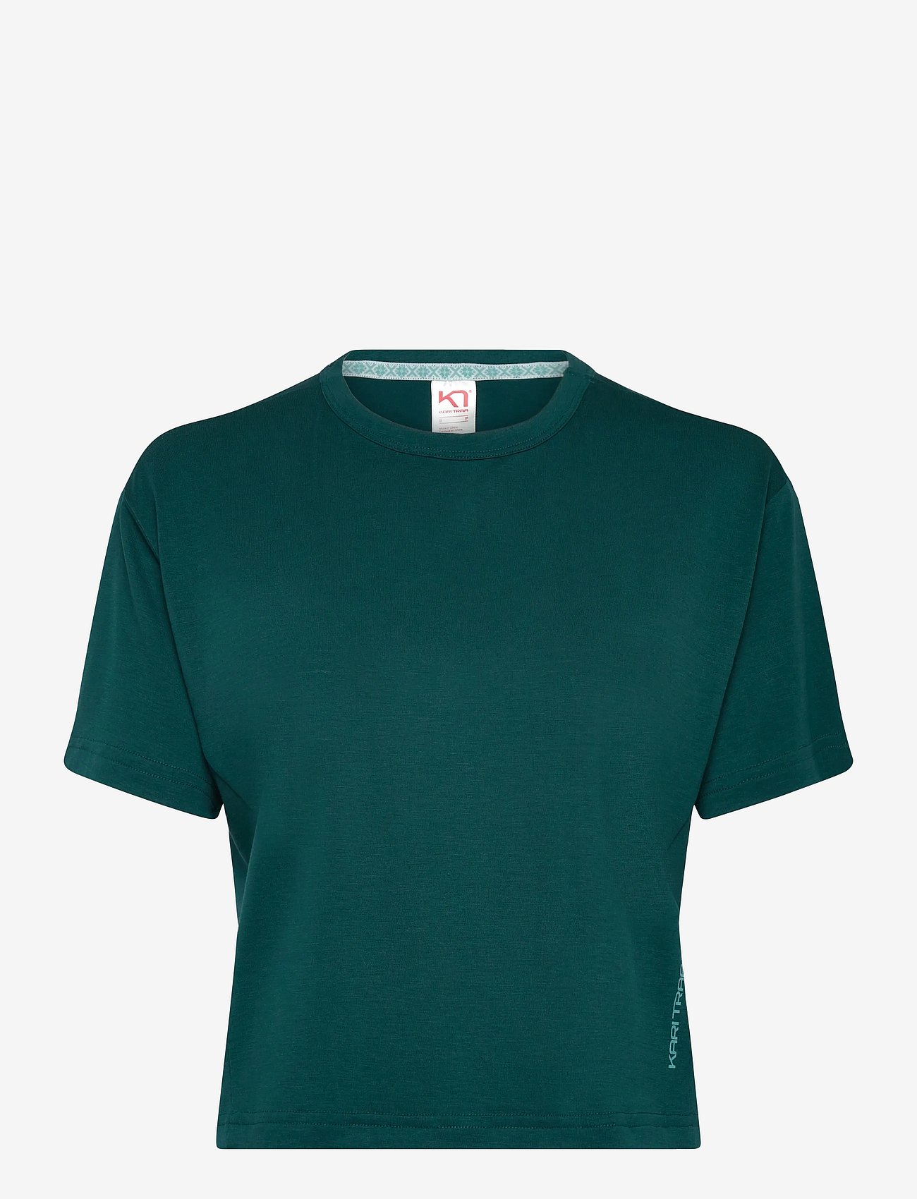 Kari Traa | Mija Tee | L