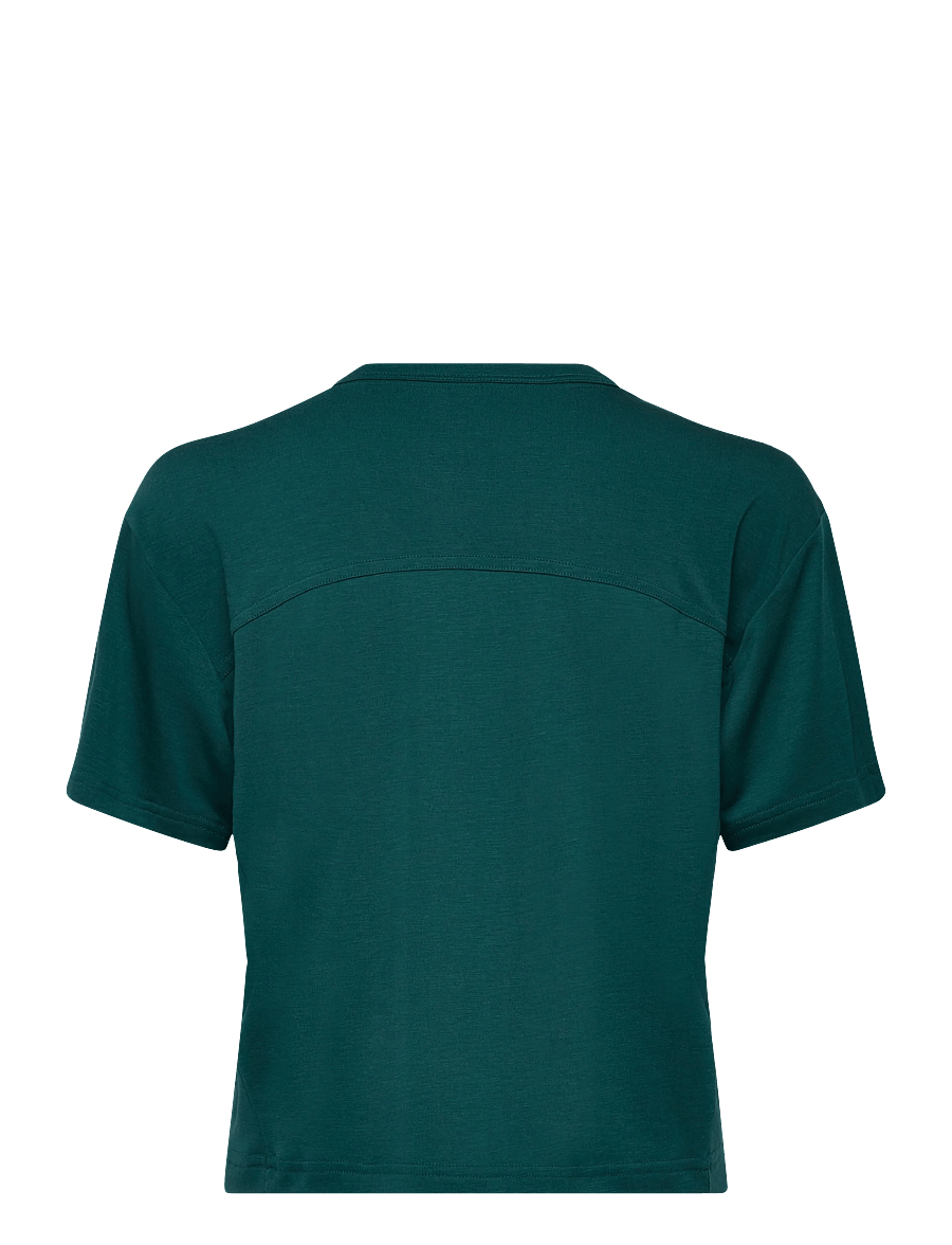 Kari Traa - MIJA TEE - t-shirts - peaco - 1