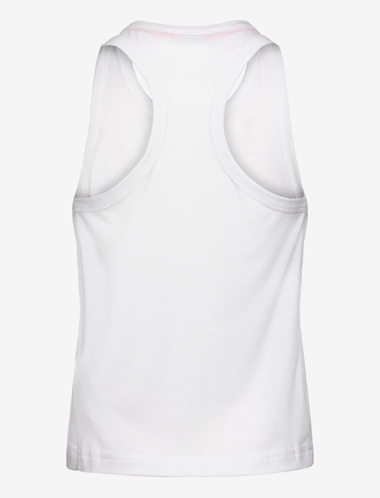 Kari Traa - MIJA TOP - tank tops - bwhite - 1