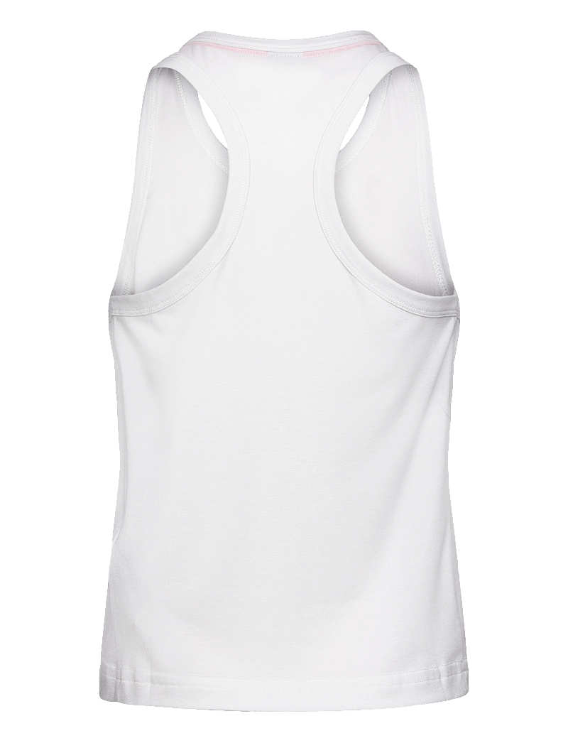 Kari Traa - MIJA TOP - tanktops - bwhite - 2