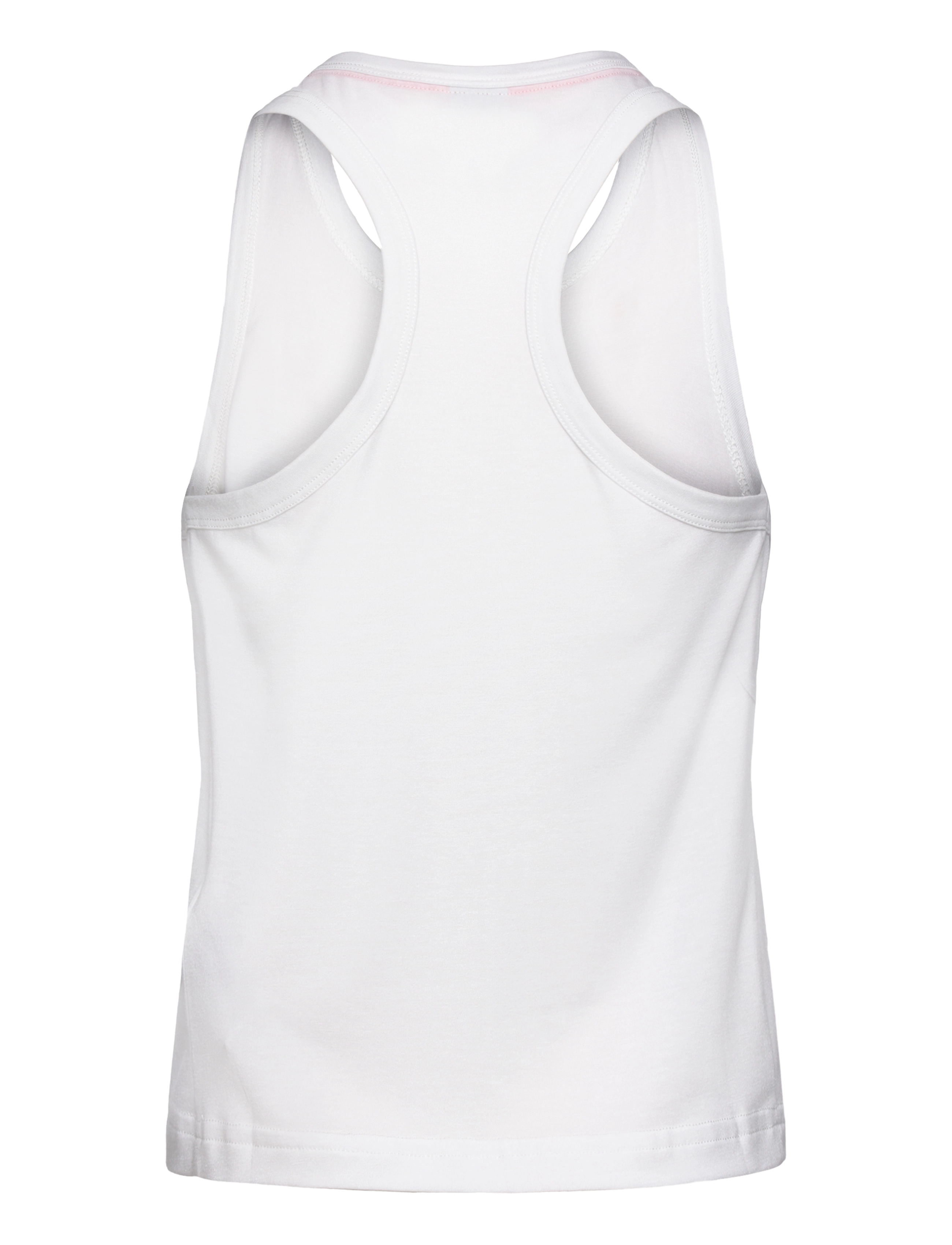 Kari Traa - MIJA TOP - tank tops - bwhite - 2