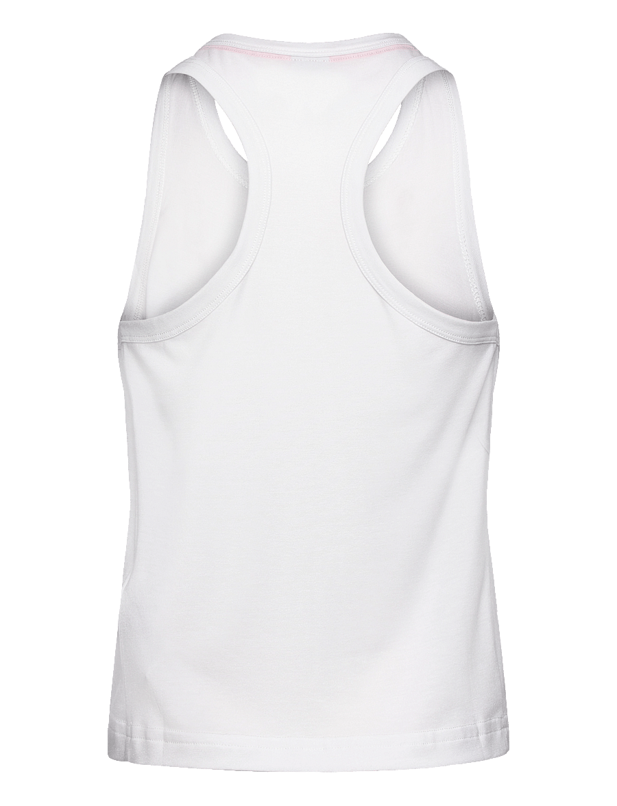 Kari Traa - MIJA TOP - tank tops - bwhite - 2