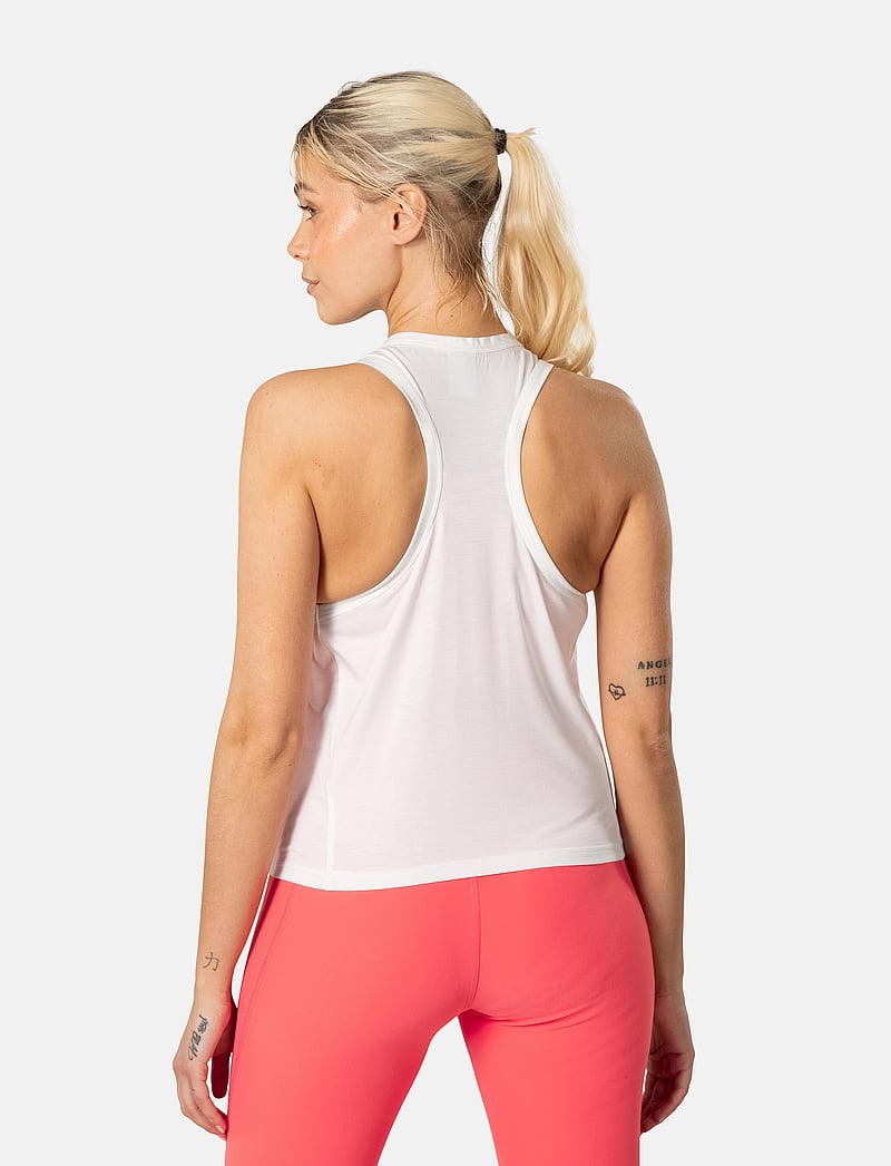 Kari Traa - MIJA TOP - tanktops - bwhite - 3