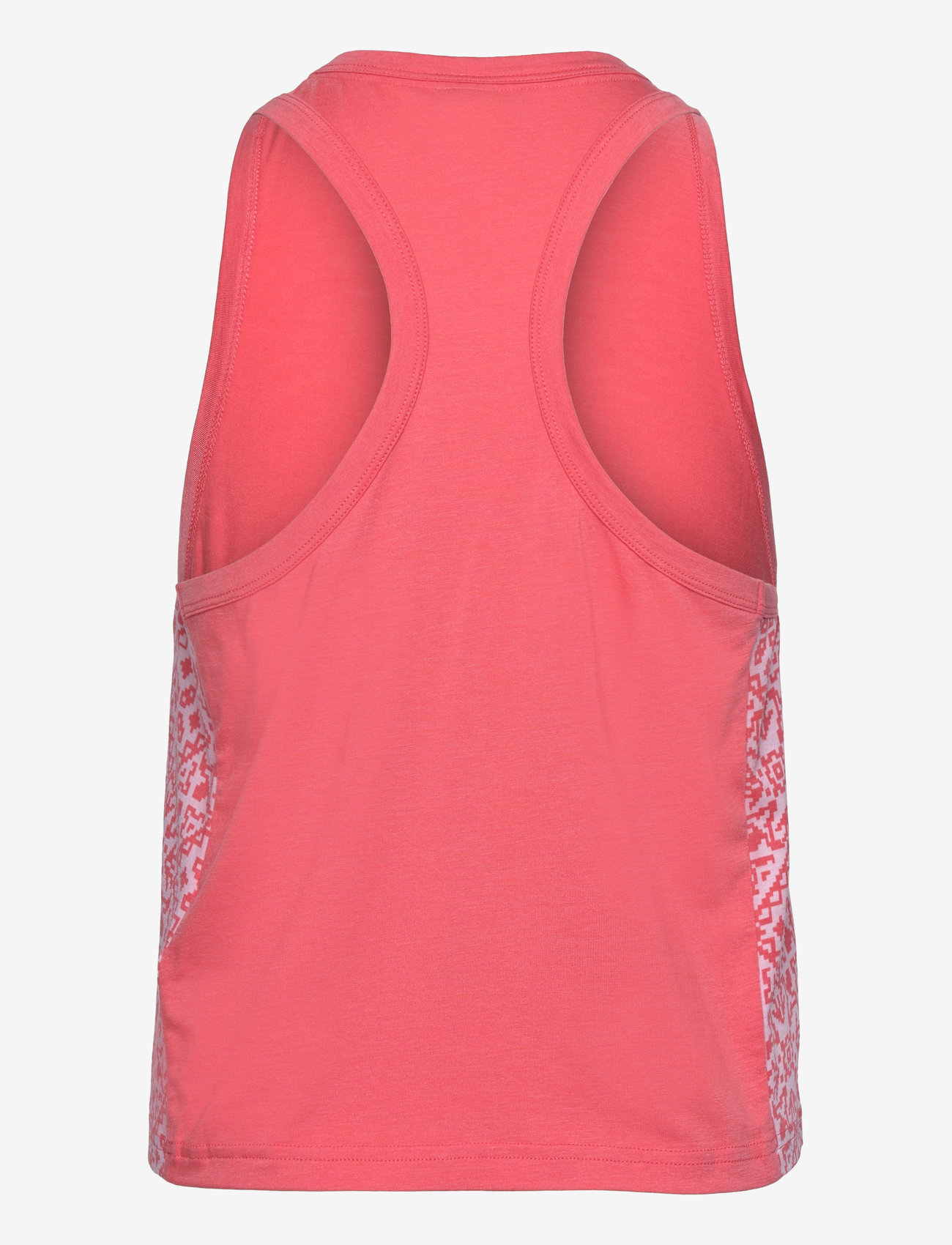 Kari Traa - MIJA TOP - tank tops - candy - 1