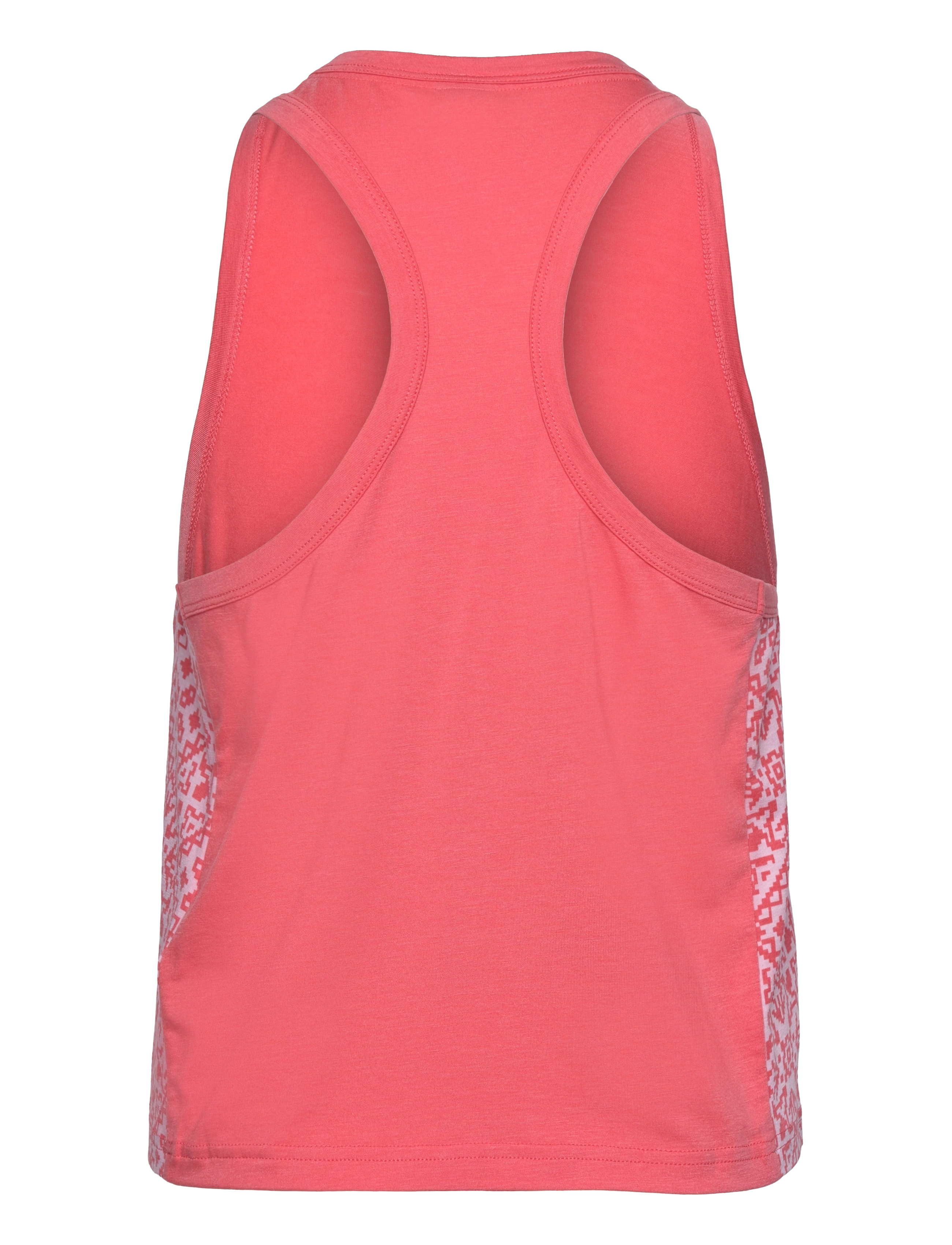 Kari Traa - MIJA TOP - tank tops - candy - 1