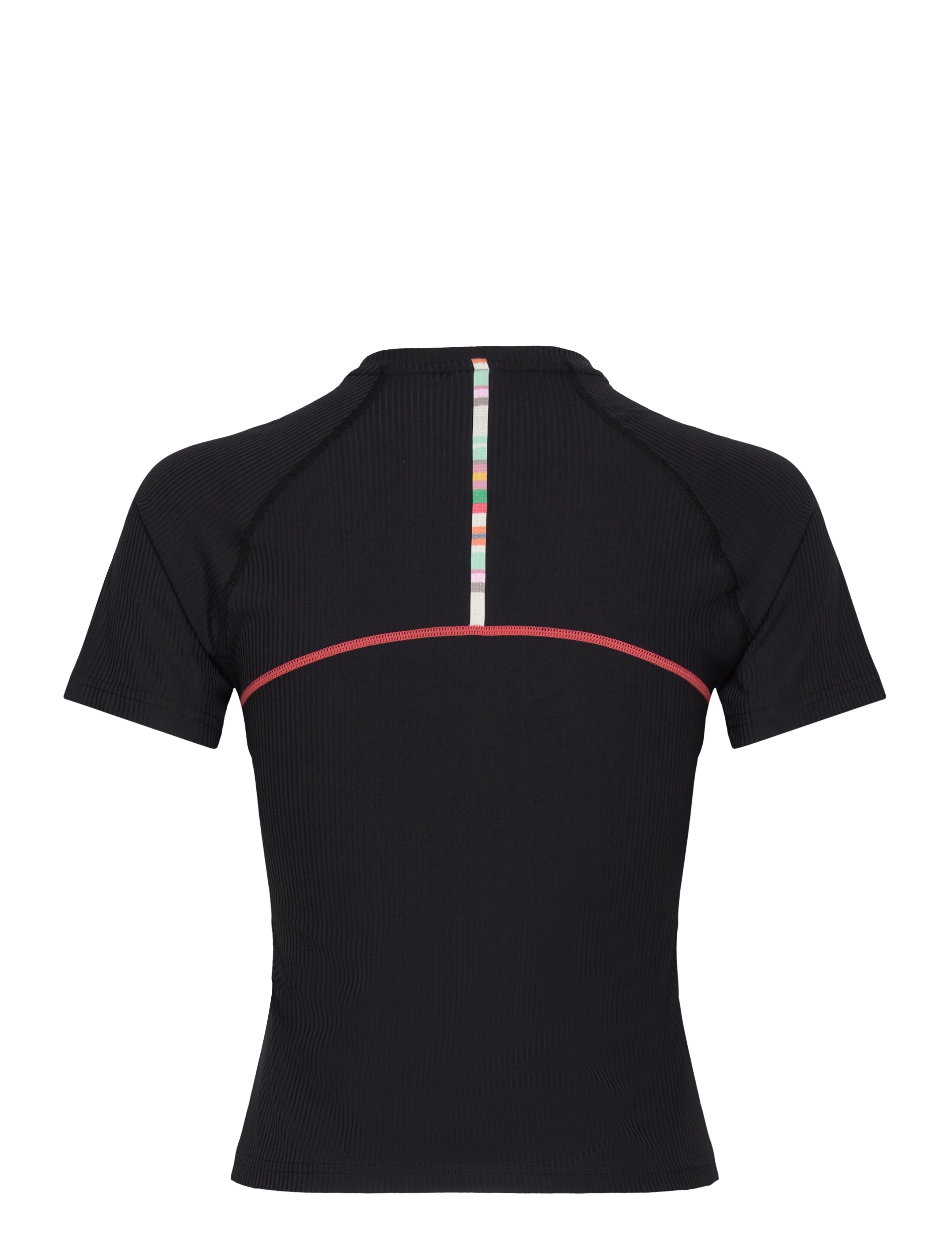 Kari Traa - LINNEA TEE - t-shirts - black - 2