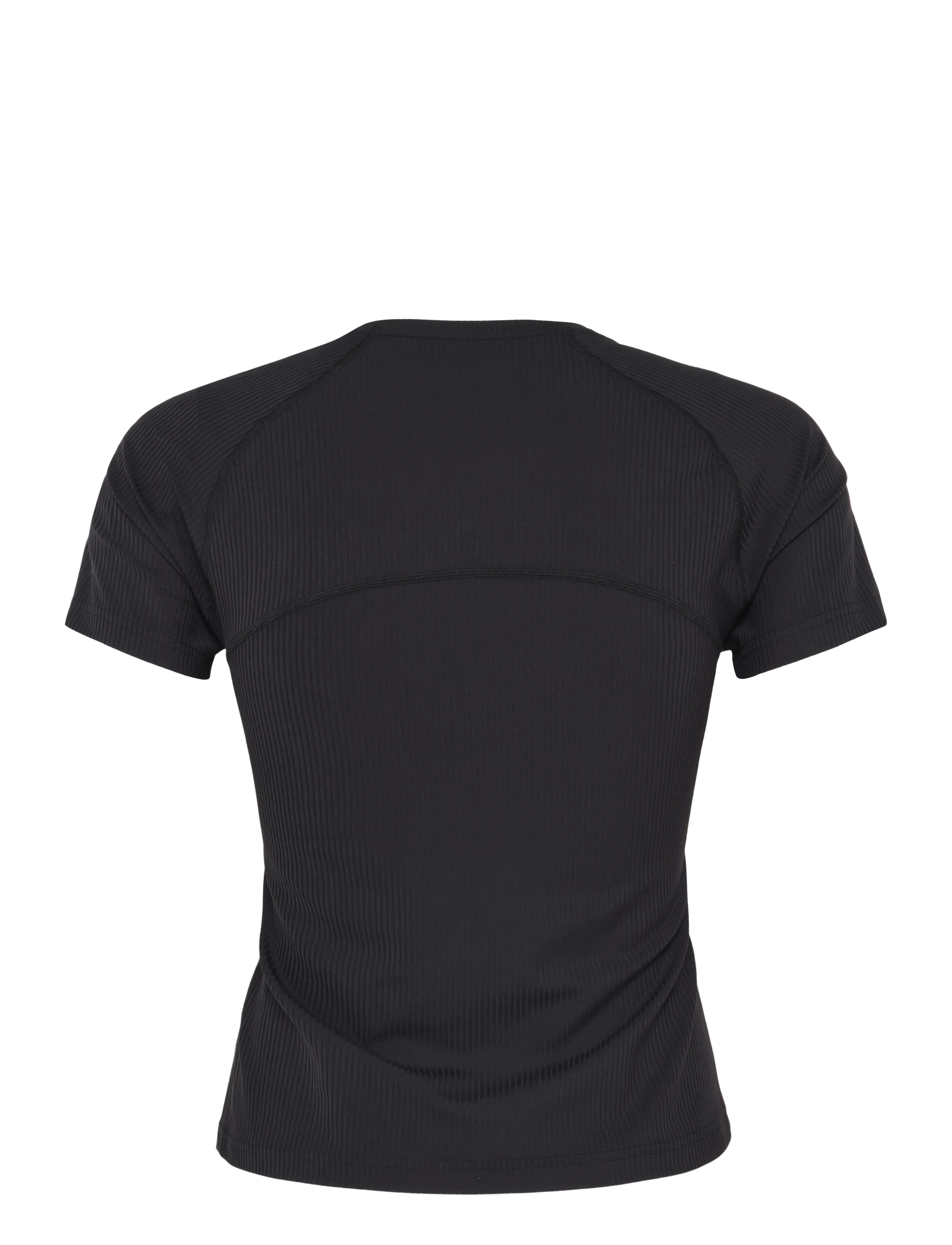 Kari Traa - LINNEA TEE - t-shirts - blck - 2