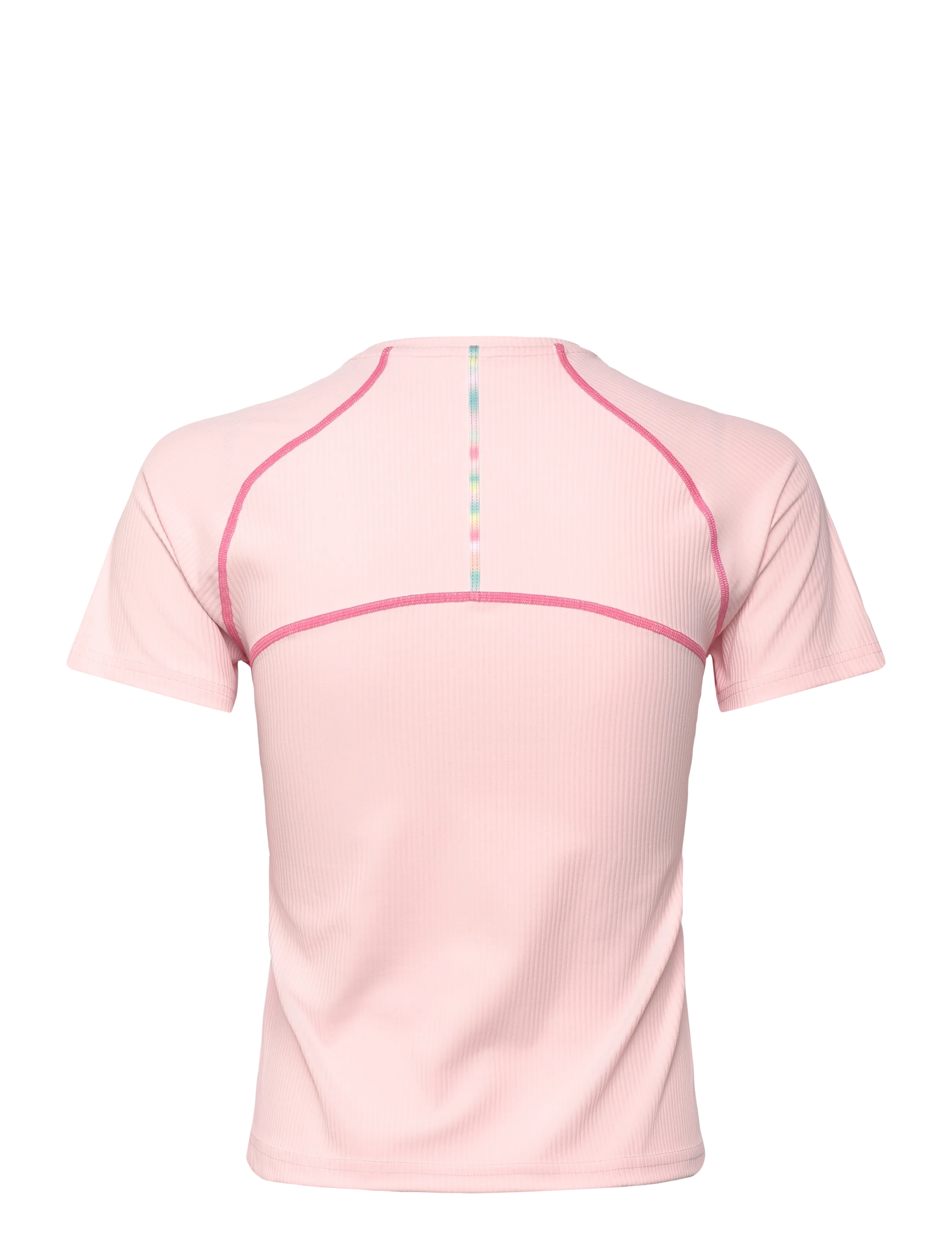Kari Traa - LINNEA TEE - t-shirts - cotca - 2