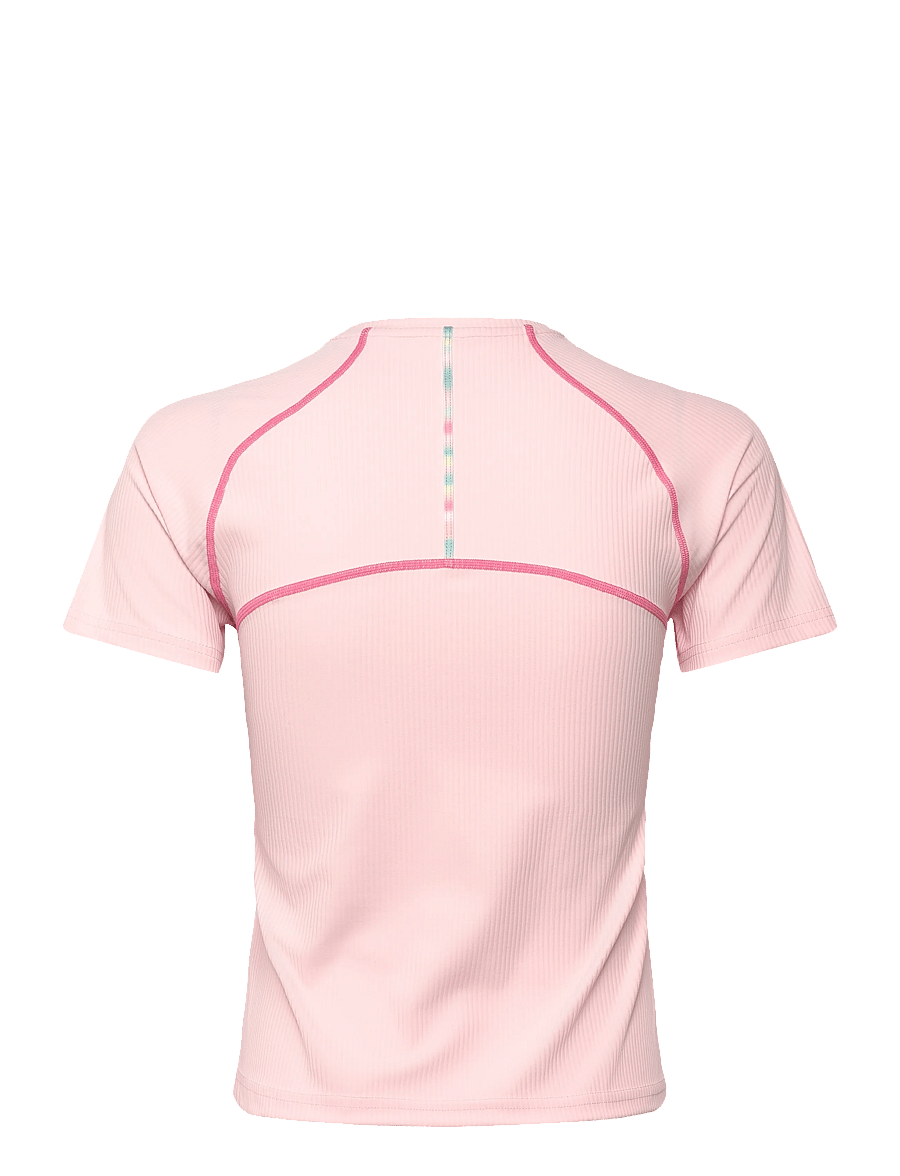 Kari Traa - LINNEA TEE - t-shirts - cotca - 2