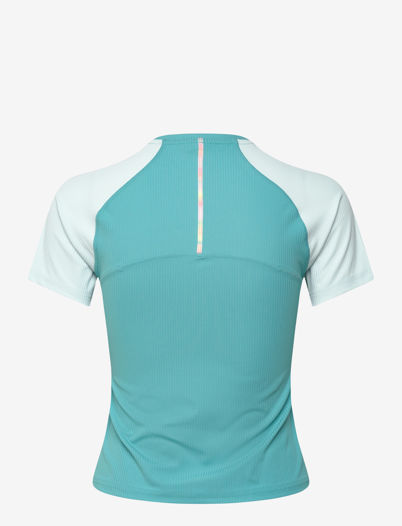 Kari Traa - LINNEA TEE - sportinės palaidinukės - lagon - 1