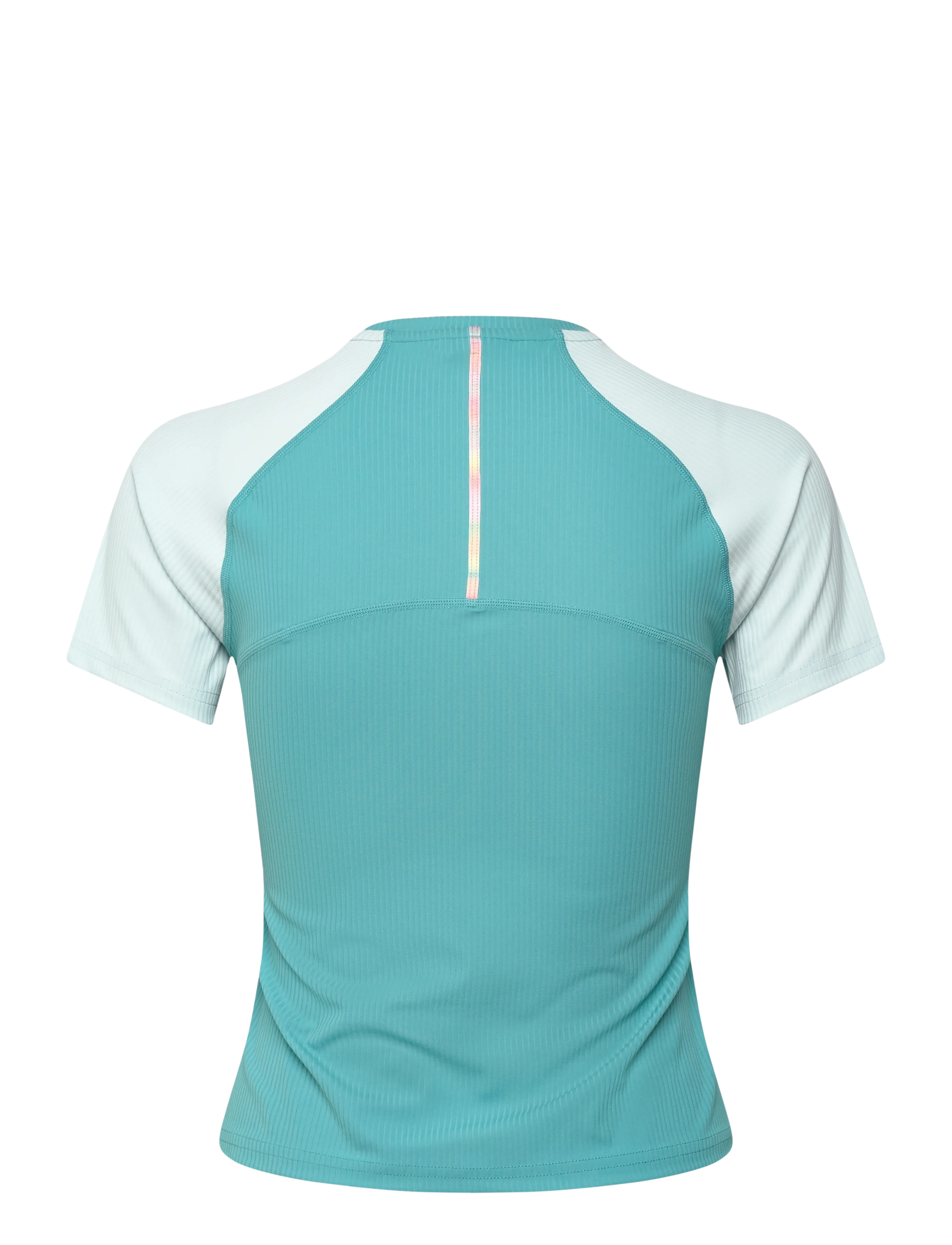 Kari Traa - LINNEA TEE - t-shirts - lagon - 2