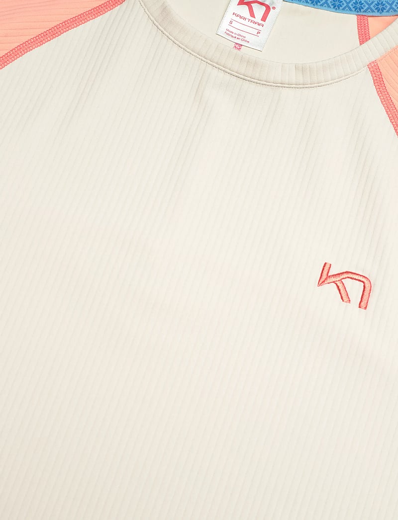 Kari Traa - LINNEA TEE - t-shirts - pblom - 2