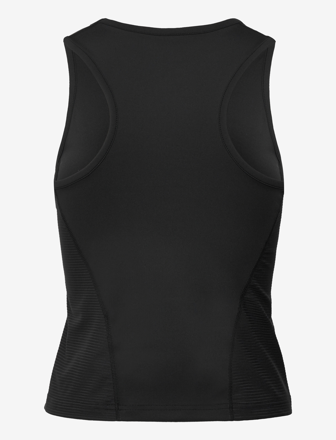 Kari Traa - LINNEA TOP - toppe & t-shirts - blck - 1