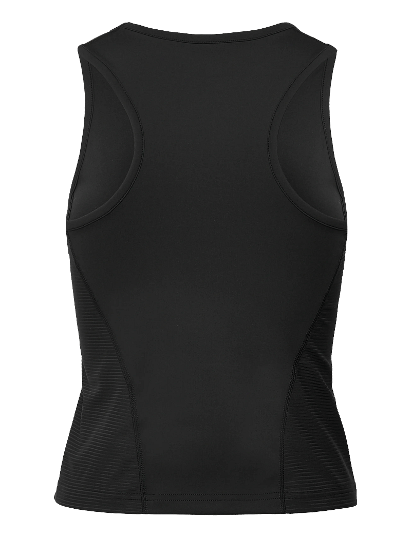 Kari Traa - LINNEA TOP - linnen - blck - 2