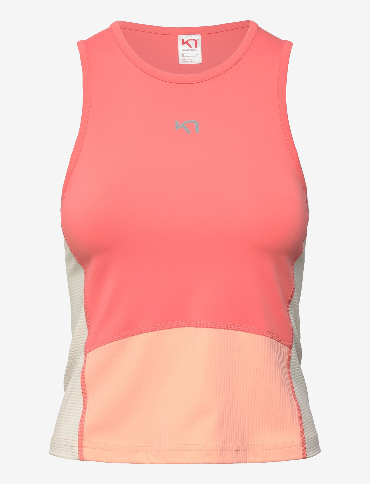 Kari Traa - LINNEA TOP - tank tops - pblom - 0