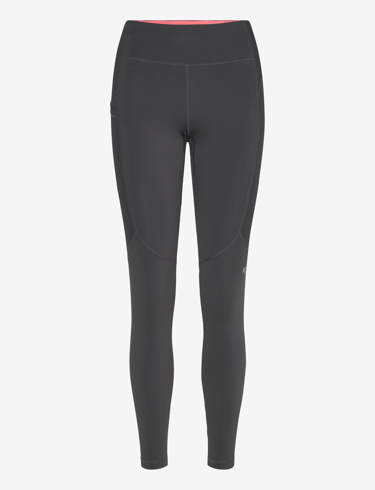 Kari Traa - LINNEA TIGHTS - trainingstights - black - 1