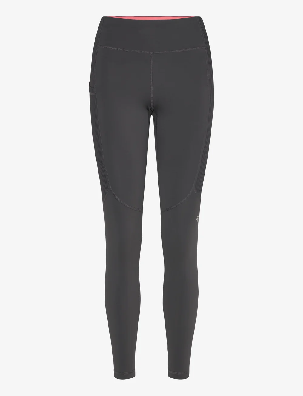 Kari Traa - LINNEA TIGHTS - trainingstights - black - 1