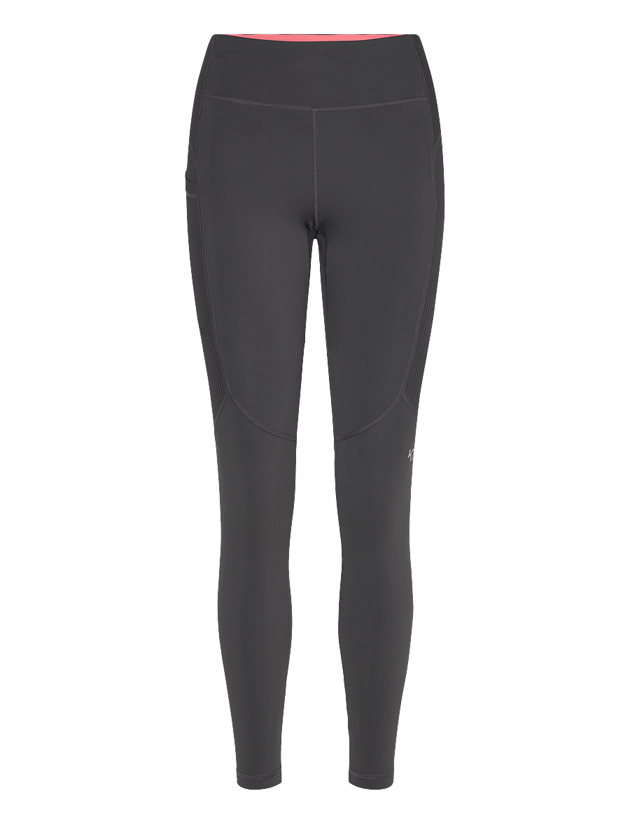 Kari Traa - LINNEA TIGHTS - 7/8 pikkus - black - 1
