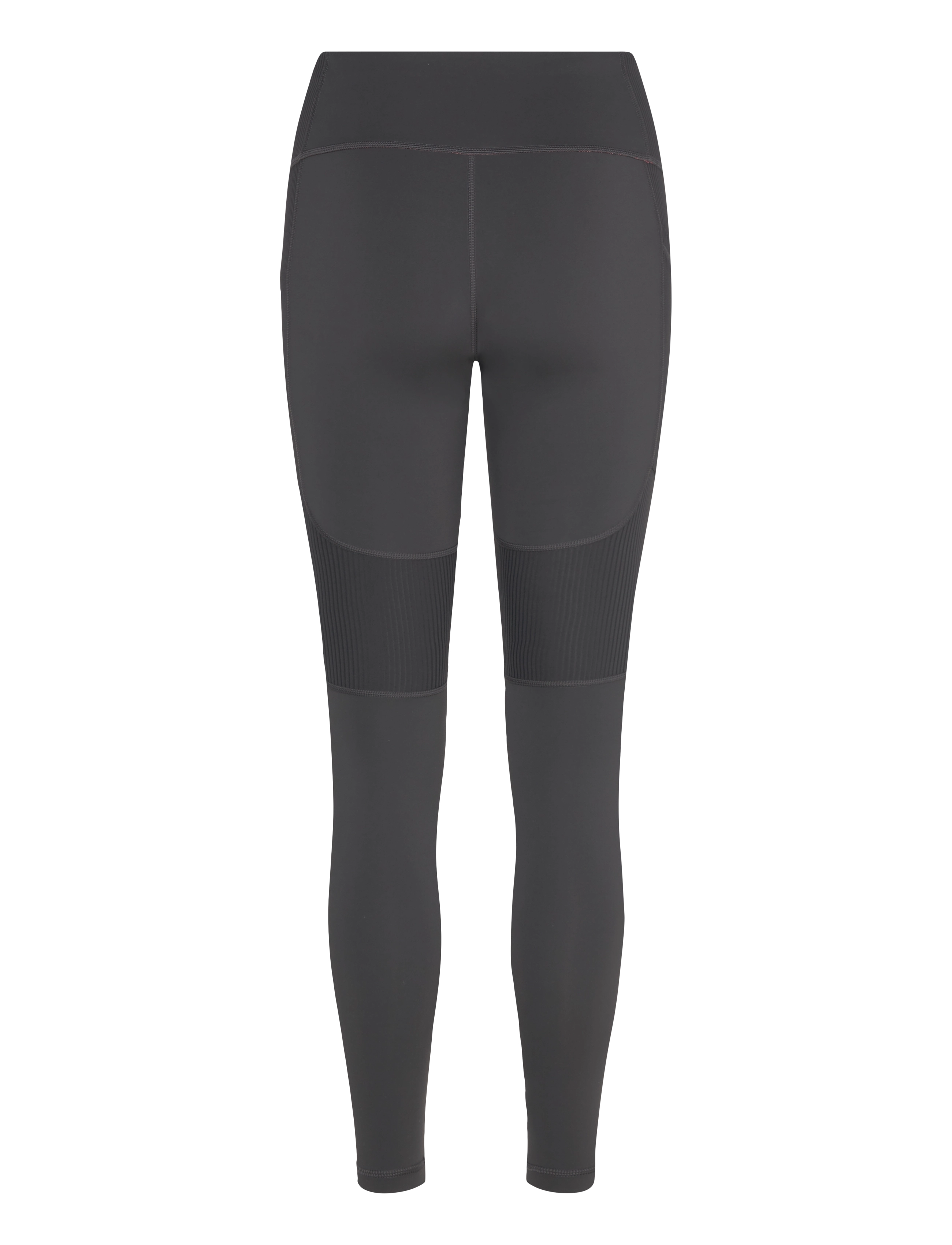 Kari Traa - LINNEA TIGHTS - 7/8 pikkus - black - 2