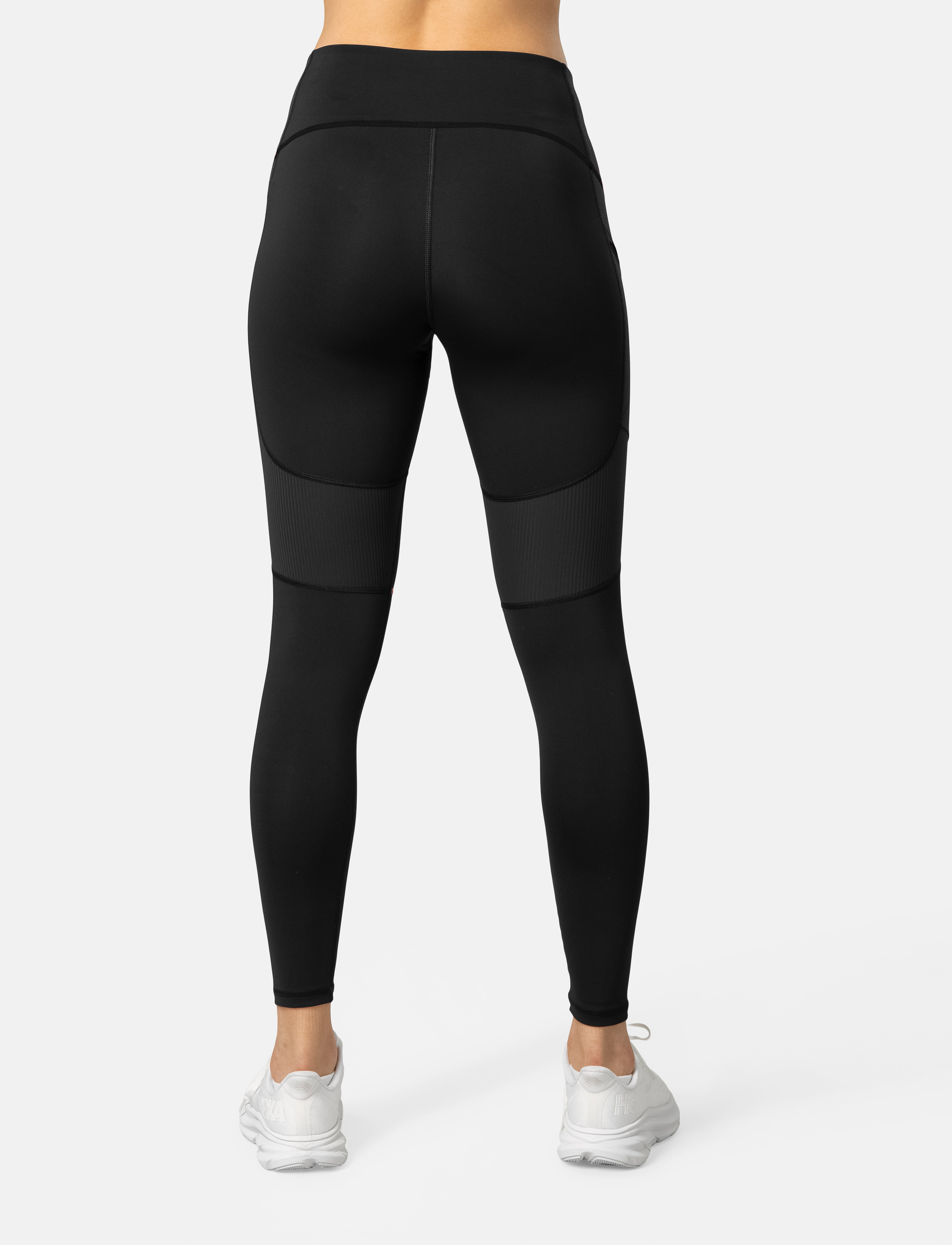 Kari Traa - LINNEA TIGHTS - 7/8 pikkus - black - 5