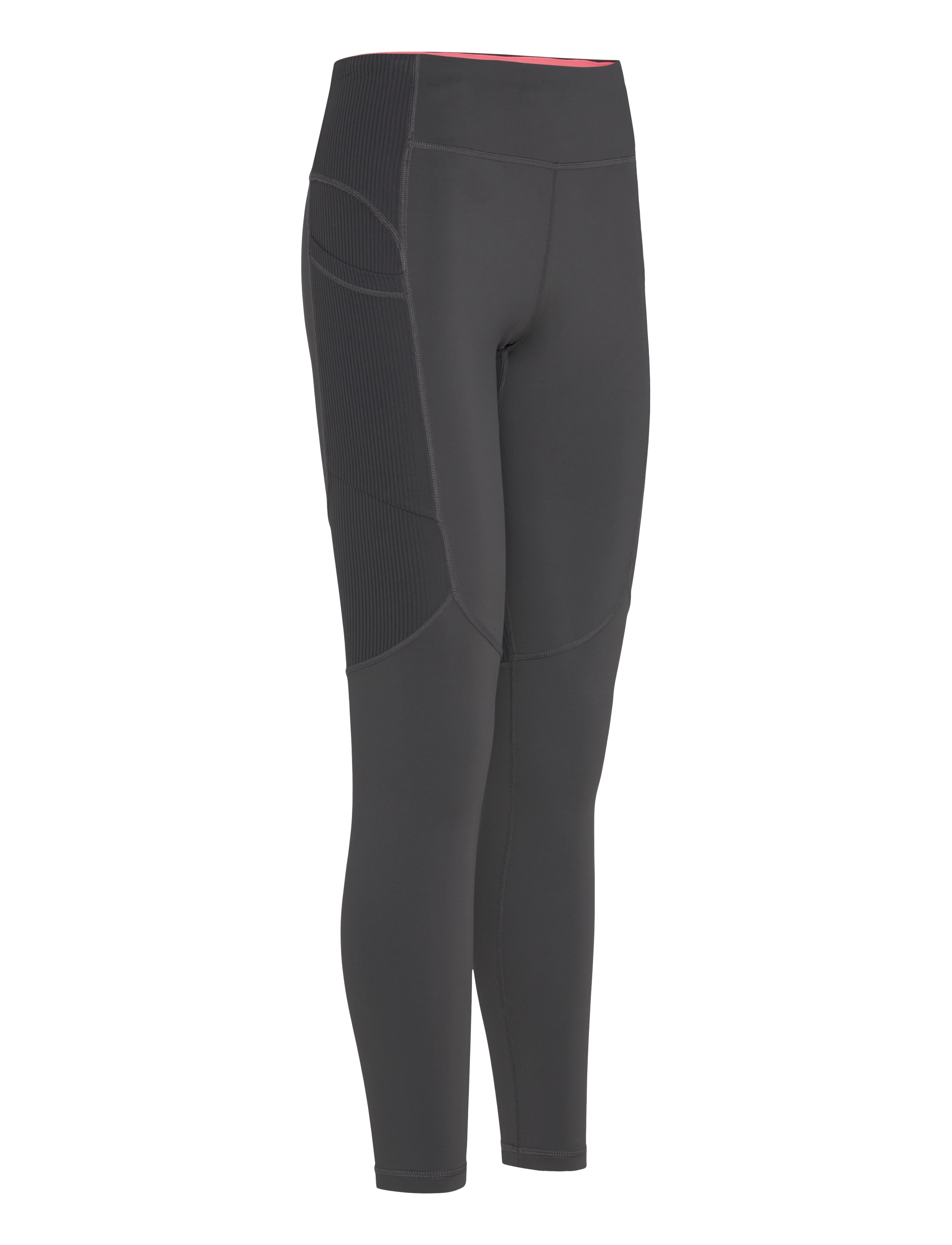 Kari Traa - LINNEA TIGHTS - 7/8 pikkus - black - 3