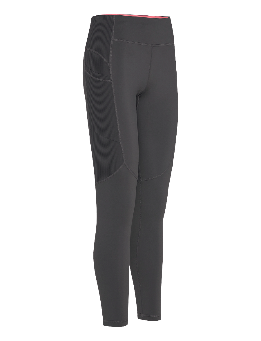 Kari Traa - LINNEA TIGHTS - 7/8 pikkus - black - 3