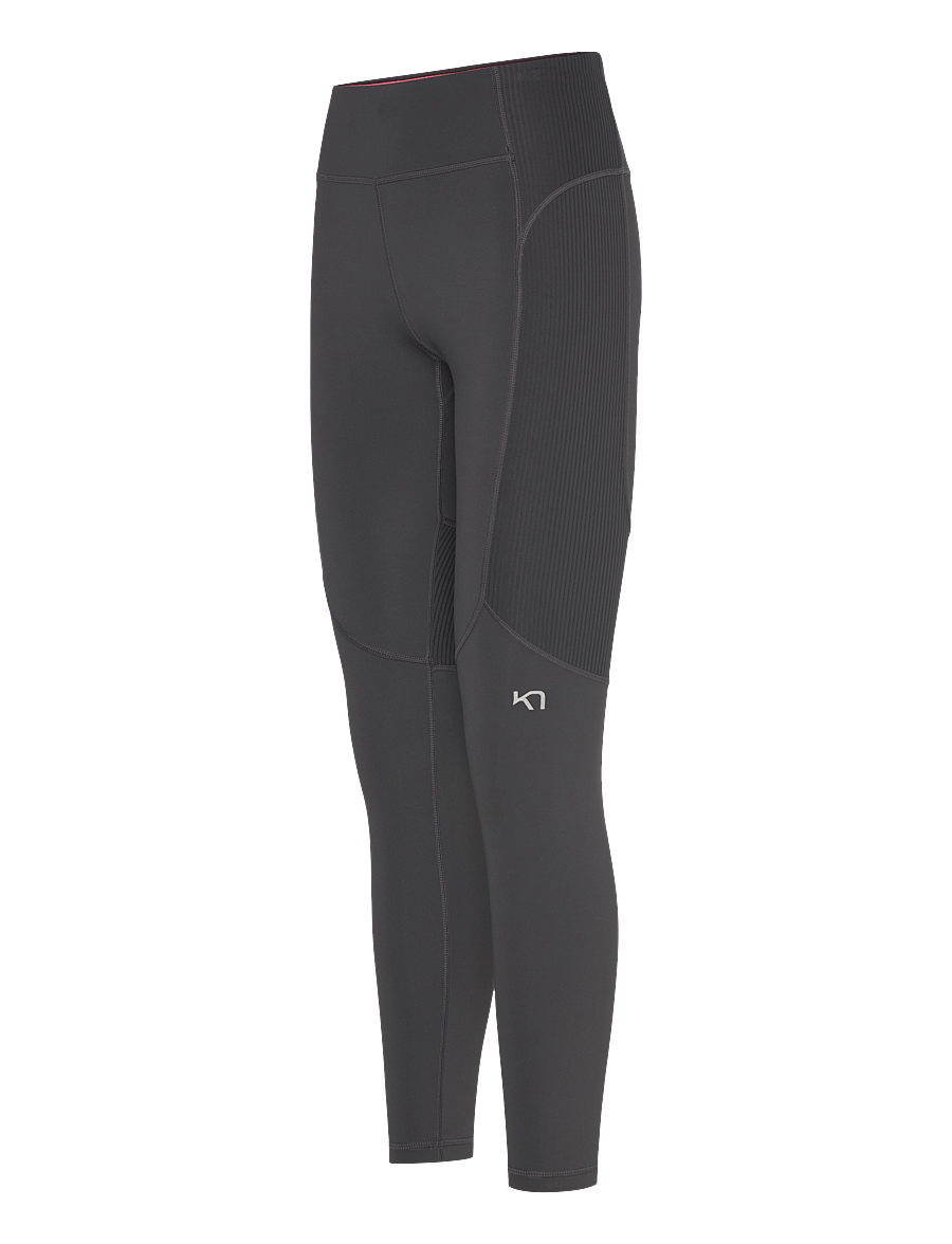 Kari Traa - LINNEA TIGHTS - 7/8 pikkus - black - 4
