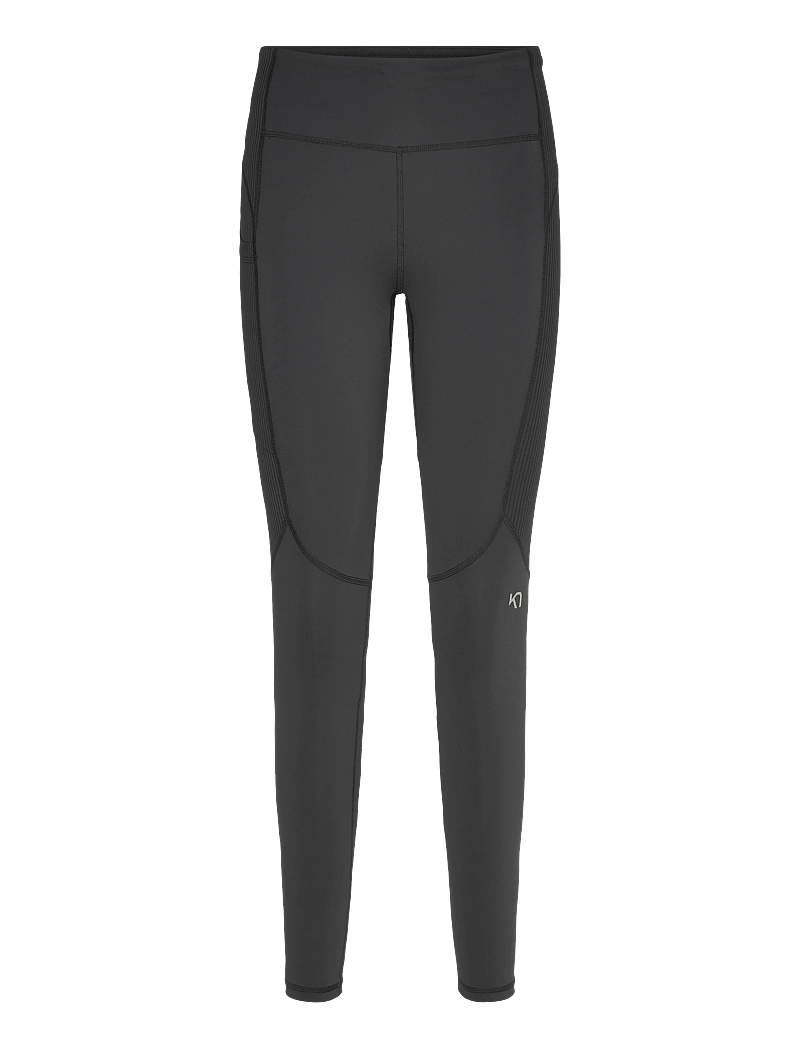 Kari Traa - LINNEA TIGHTS - trainingstights - blck - 0