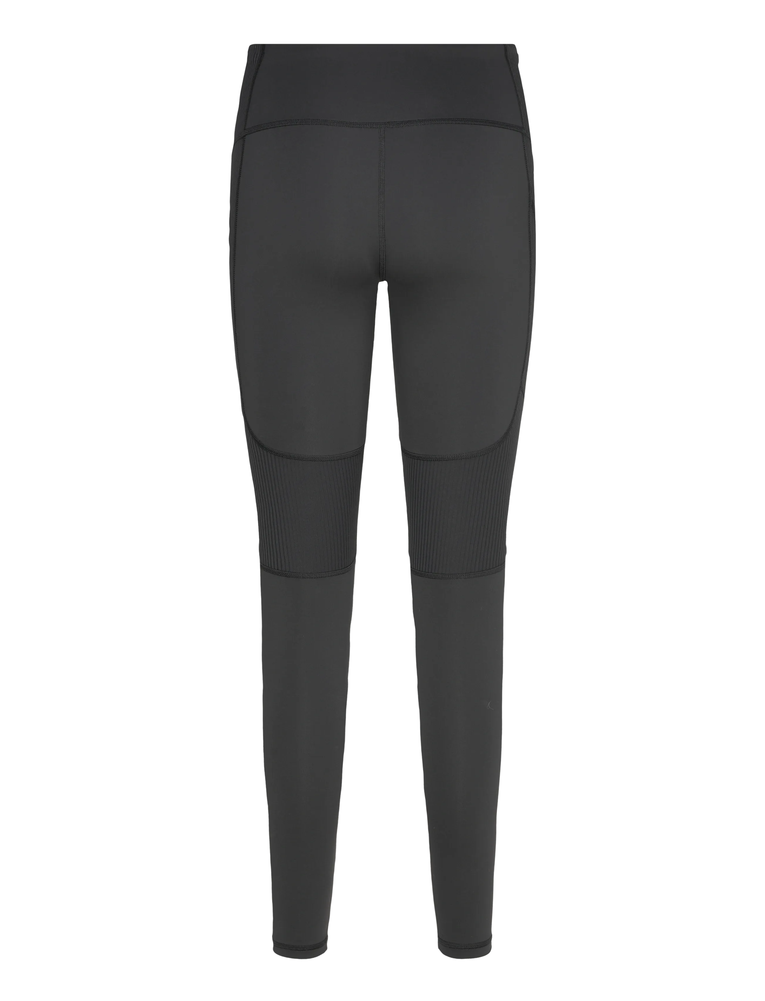 Kari Traa - LINNEA TIGHTS - 7/8 pikkus - blck - 1